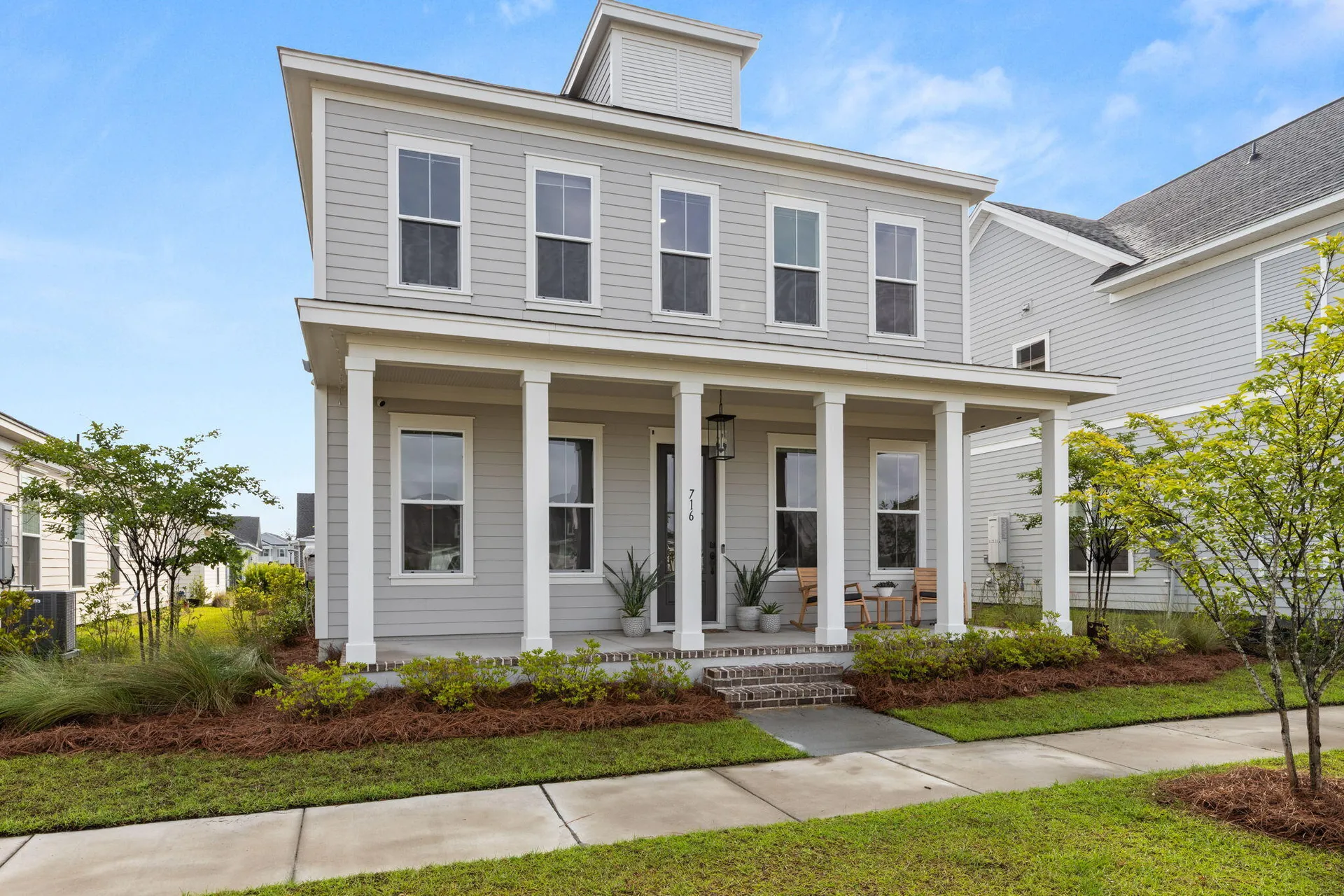 Property image 4 at 716 Triangle Lane, Summerville, SC 29486