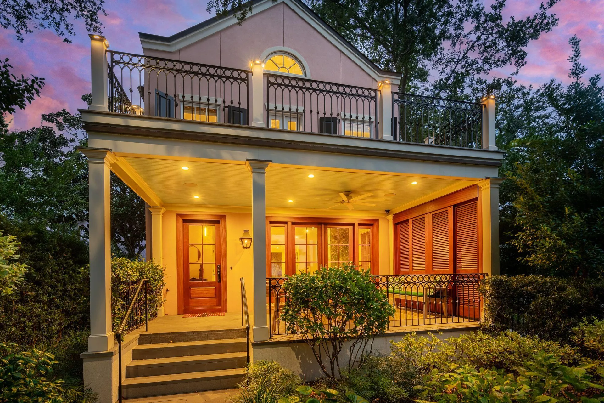 Property image 4 at 14 1 2 Murray Boulevard, Charleston, SC 29401