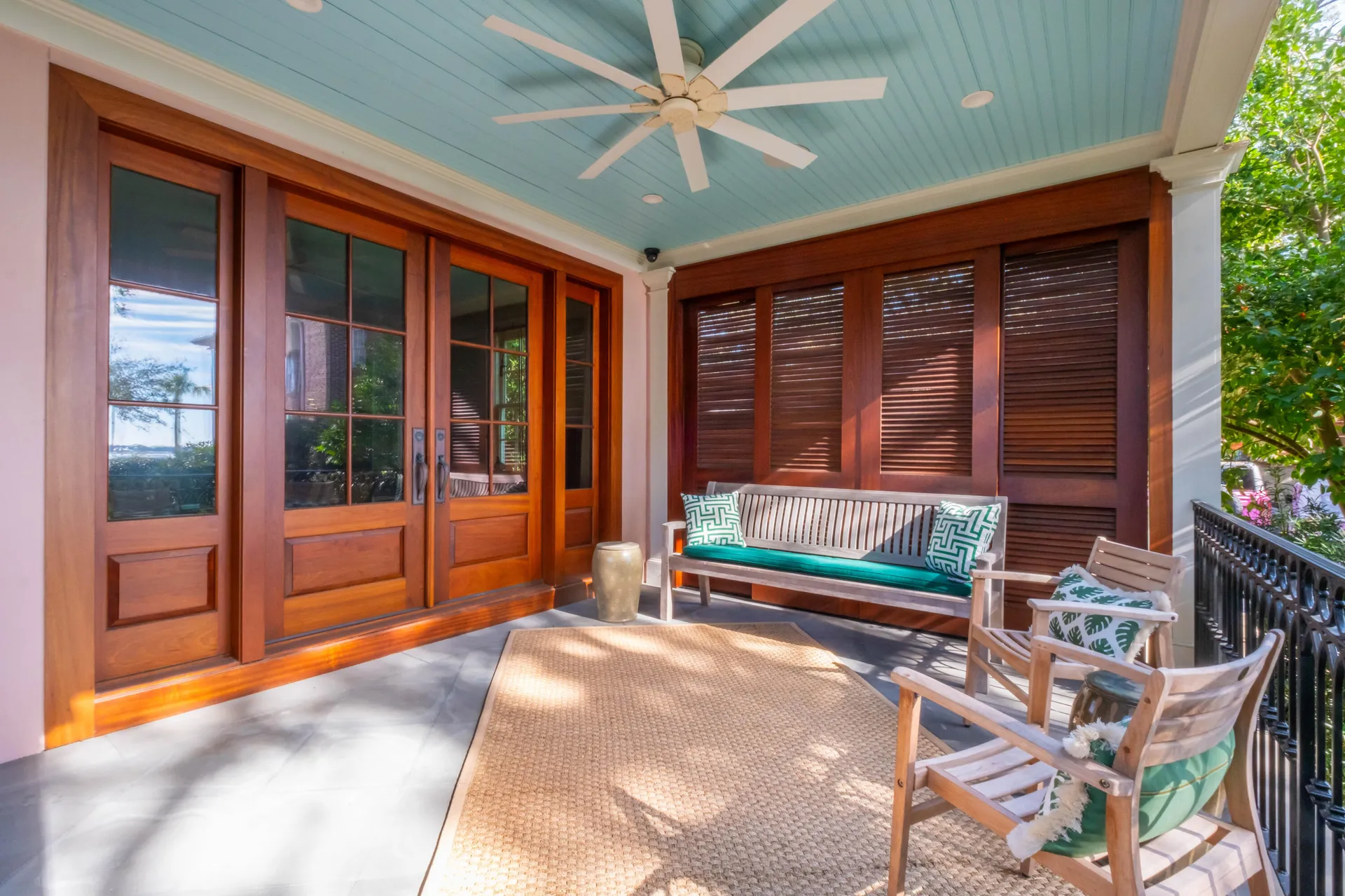 Property image 5 at 14 1 2 Murray Boulevard, Charleston, SC 29401