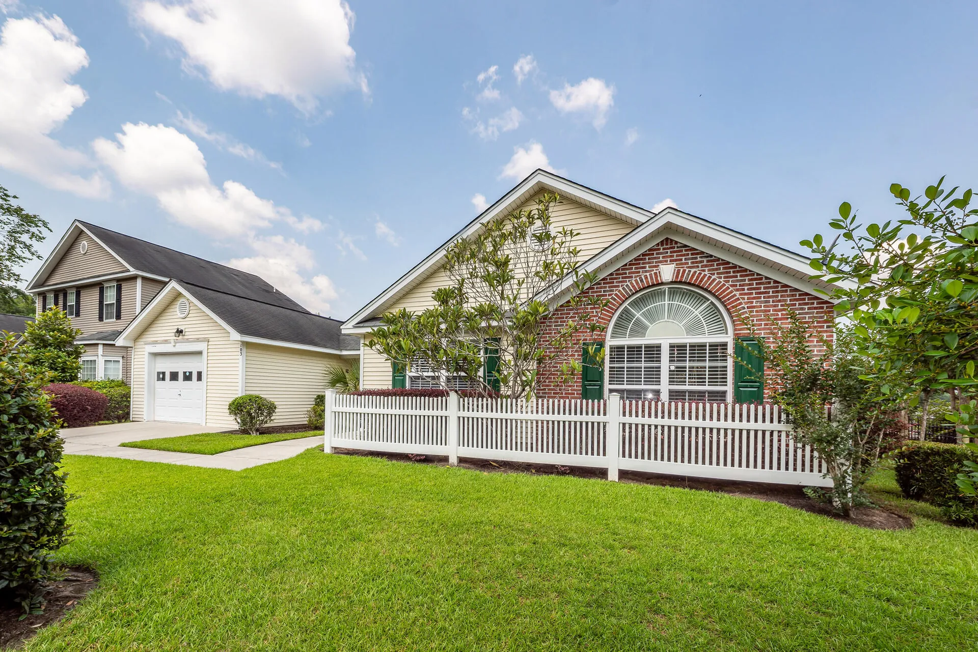 103 Savannah River Drive