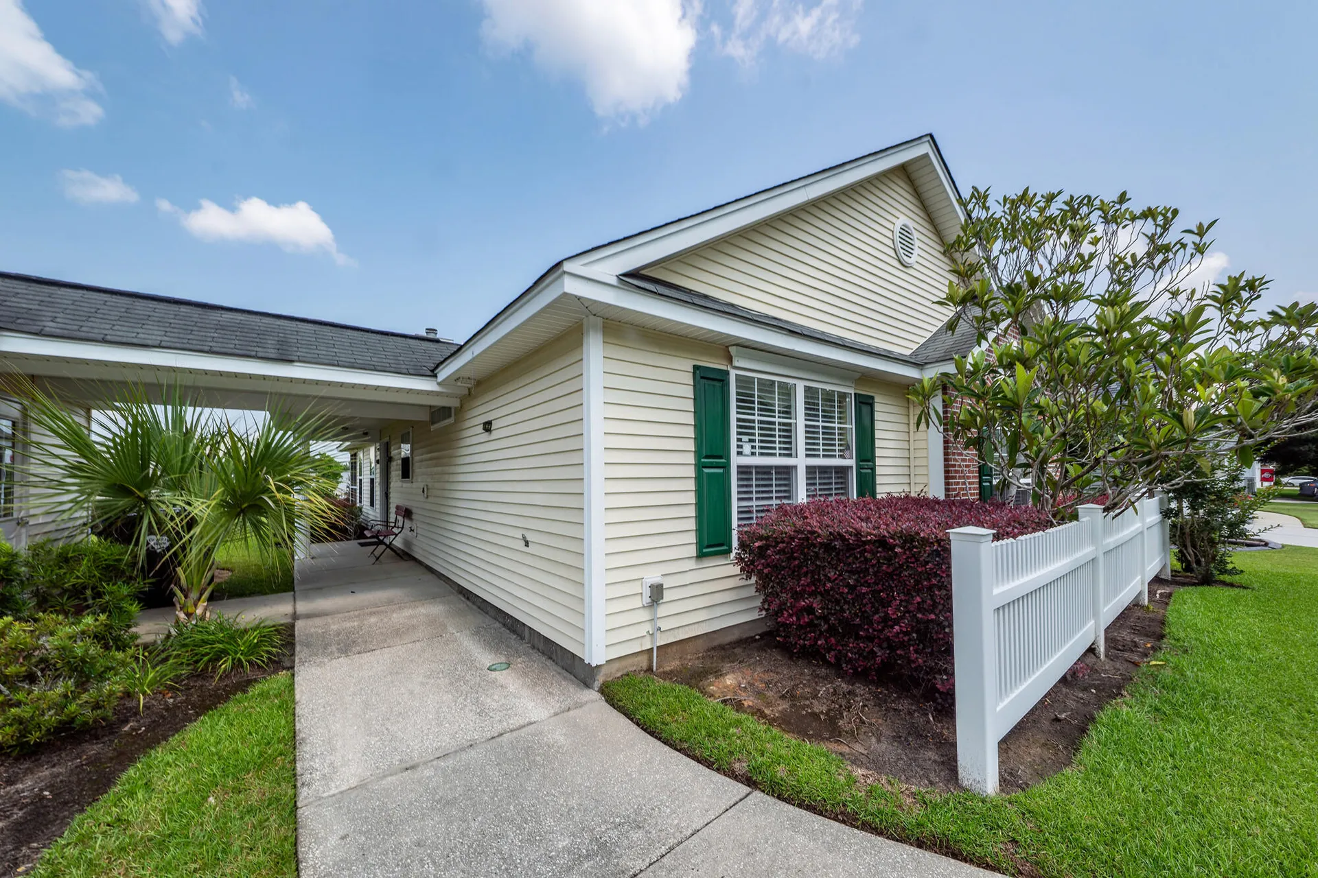 Property image 3 at 103 Savannah River Drive, Summerville, SC 29485