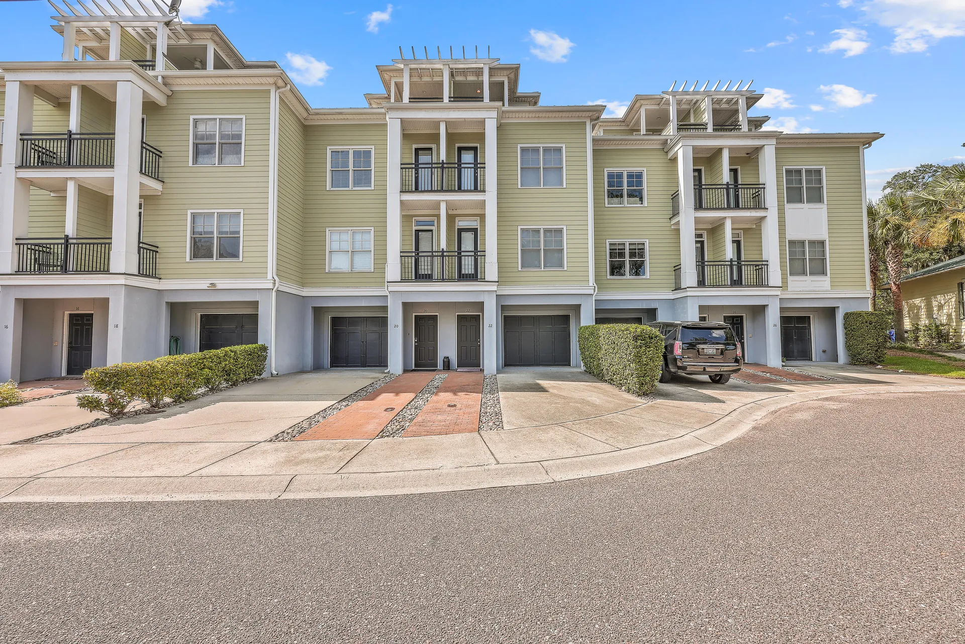 Property image 4 at 22 Transom Court, Charleston, SC 29407