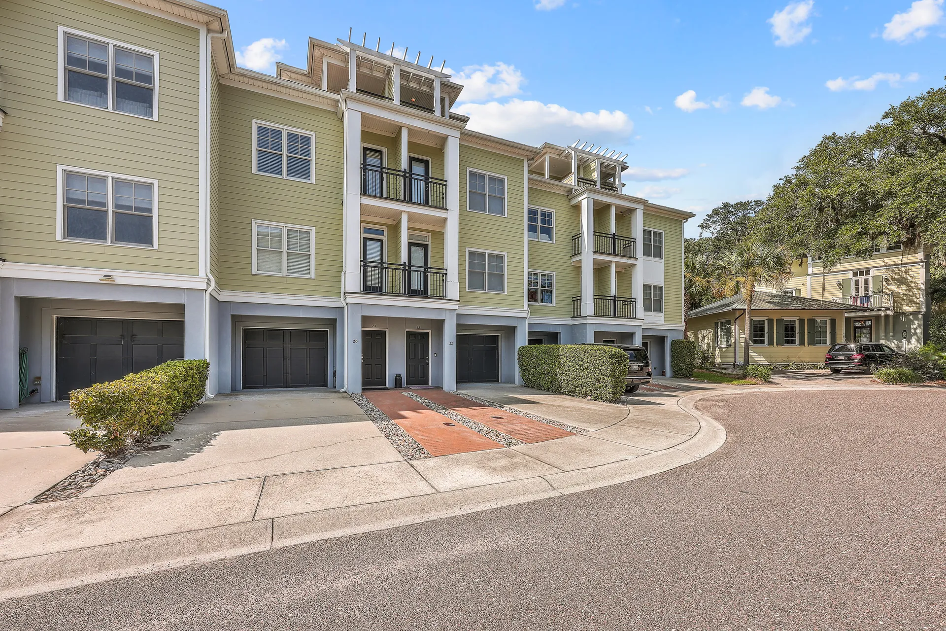 Property image 5 at 22 Transom Court, Charleston, SC 29407