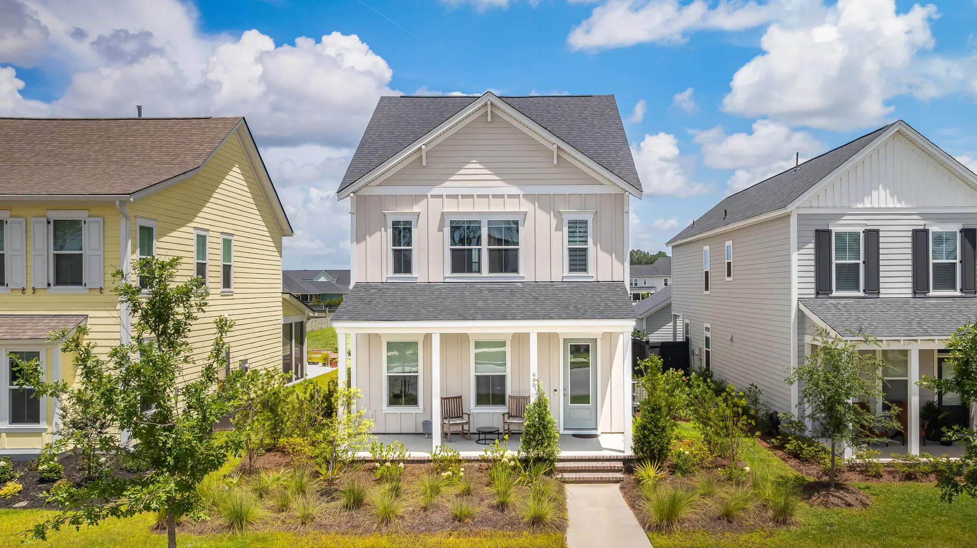 Property image 2 at 680 Blueway Avenue, Summerville, SC 29486
