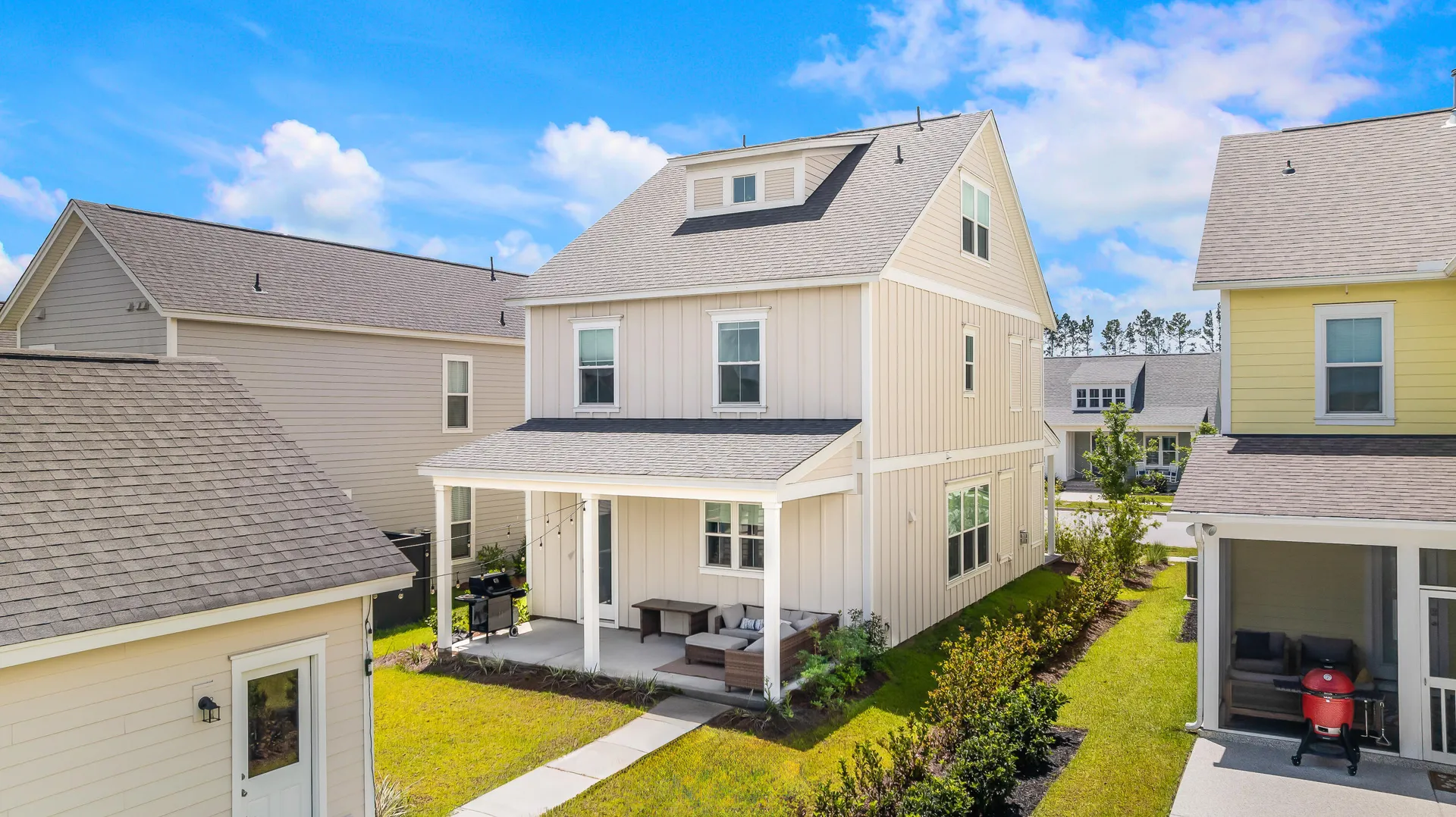 Property image 3 at 680 Blueway Avenue, Summerville, SC 29486