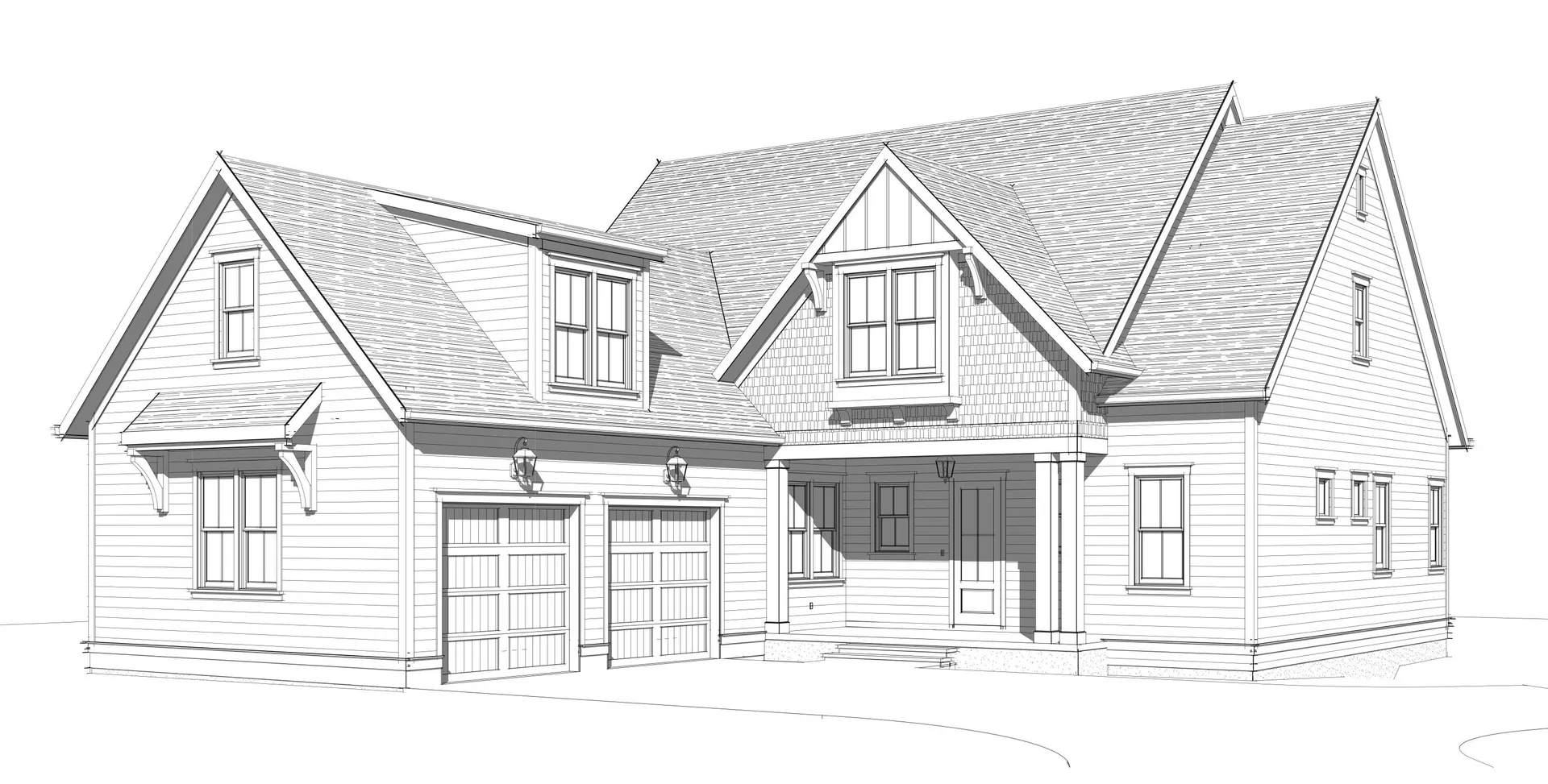 Property image 2 at 4163 Deep Step Drive, Ravenel, SC 29470