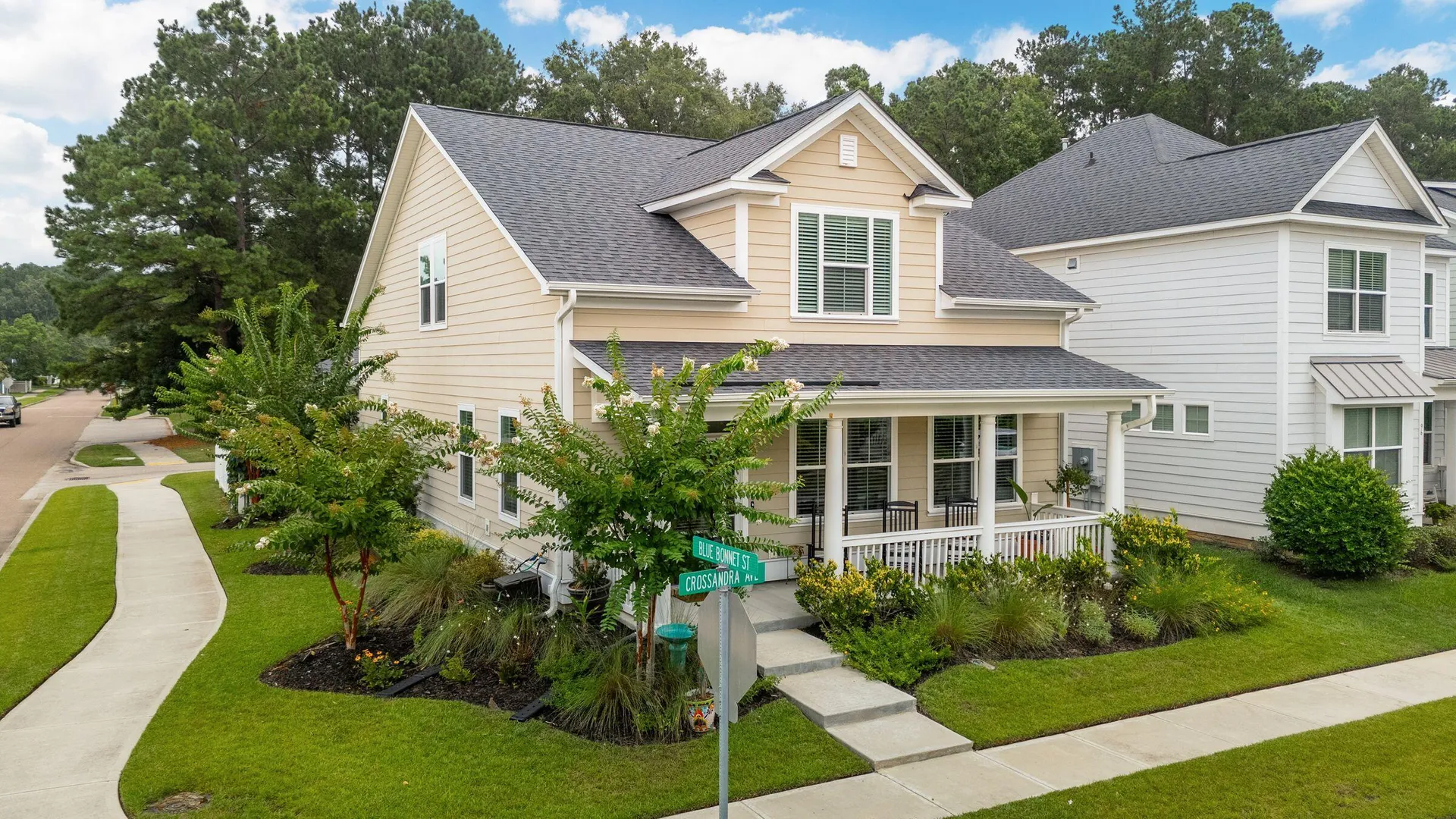 Property image 2 at 98 Crossandra Ave Avenue, Summerville, SC 29483