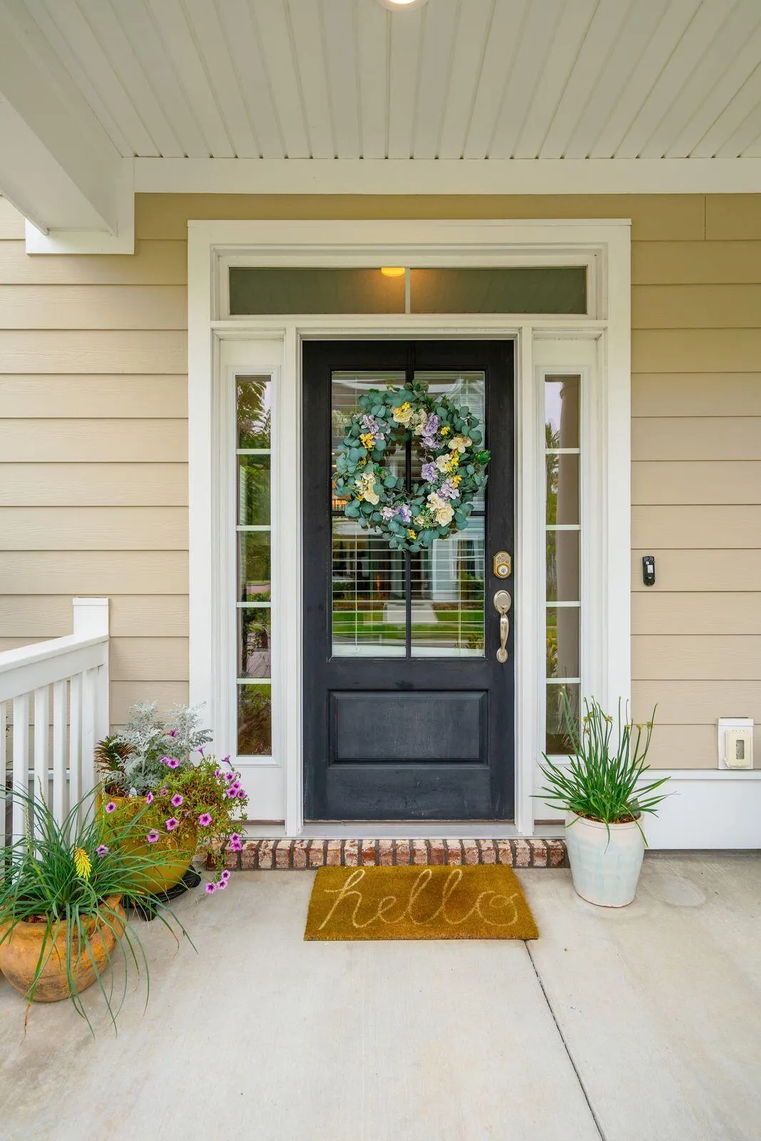 Property image 3 at 98 Crossandra Ave Avenue, Summerville, SC 29483