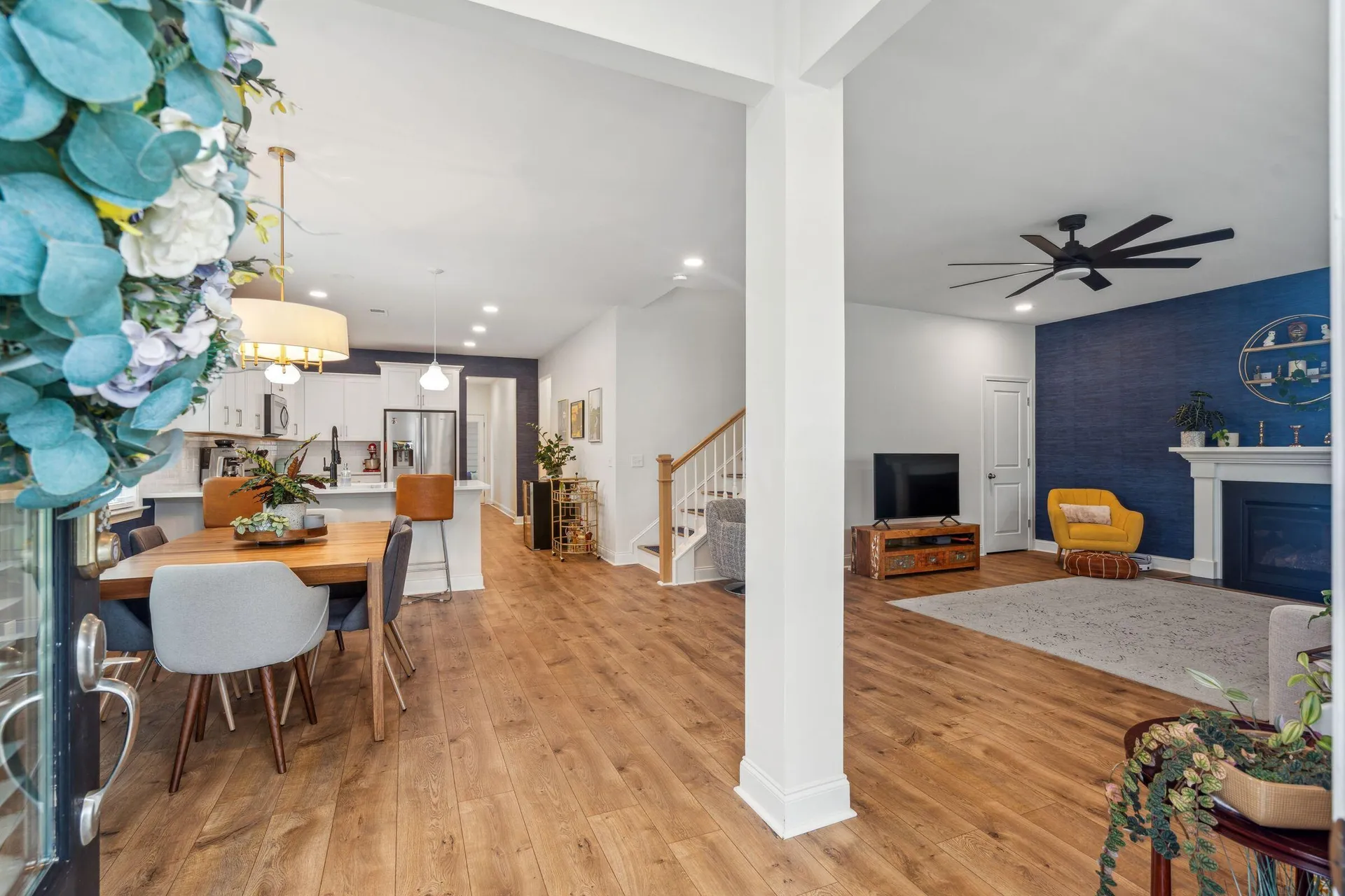 Property image 5 at 98 Crossandra Ave Avenue, Summerville, SC 29483