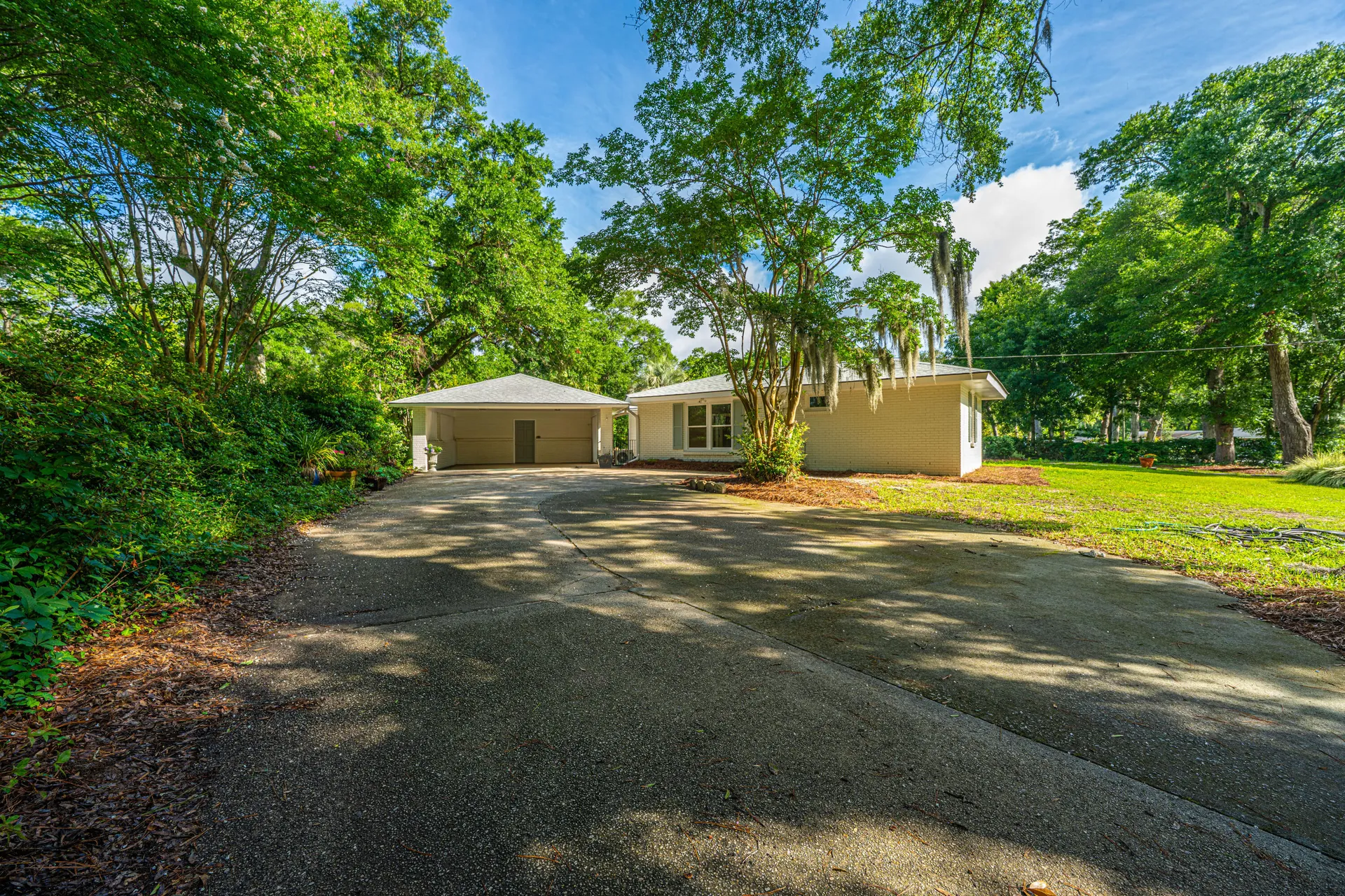 Property image 4 at 881 Evans Road, Charleston, SC 29412