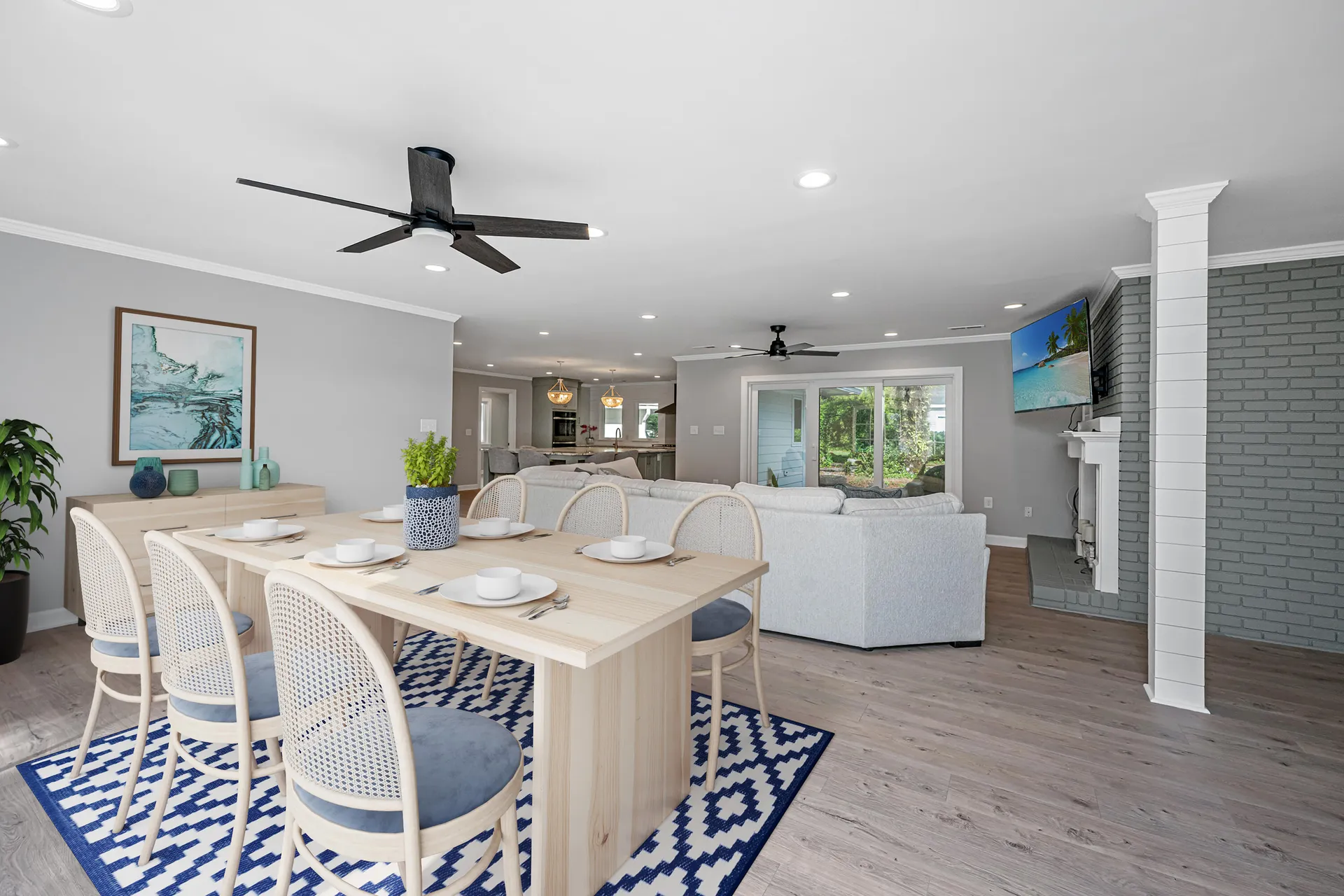 Property image 5 at 881 Evans Road, Charleston, SC 29412