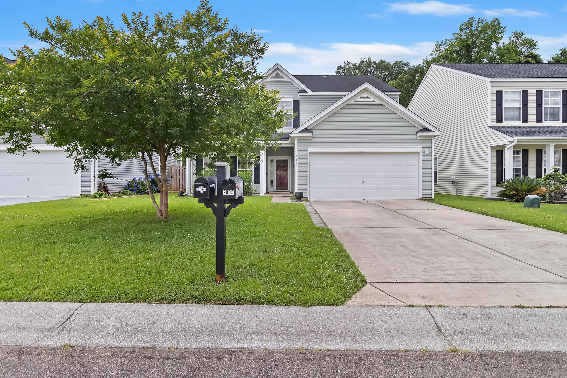 Property image 2 at 2005 Isabela Court, Summerville, SC 29483