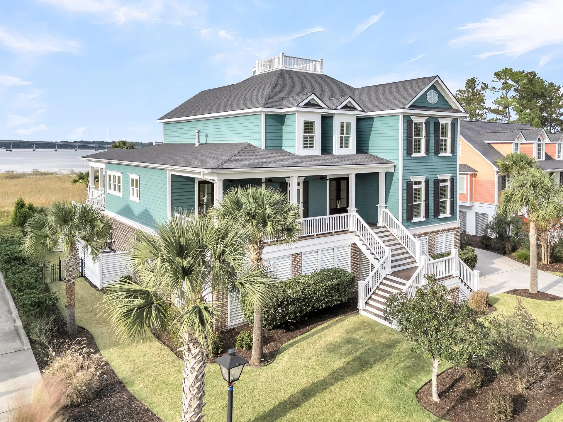 Property image 4 at 2777 Oak Manor Drive, Mount Pleasant, SC 29466