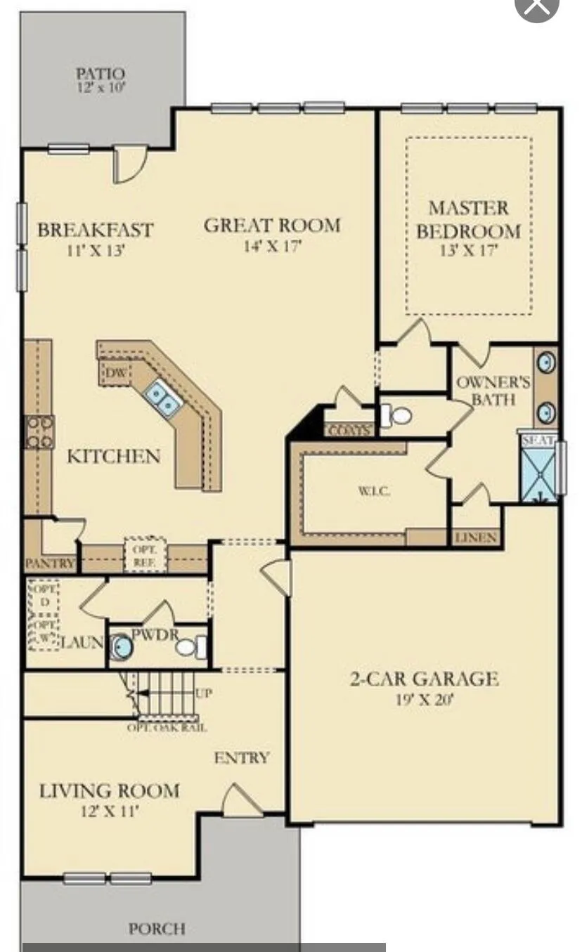 Property image 2 at 1041 Tea Time Drive, Summerville, SC 29485