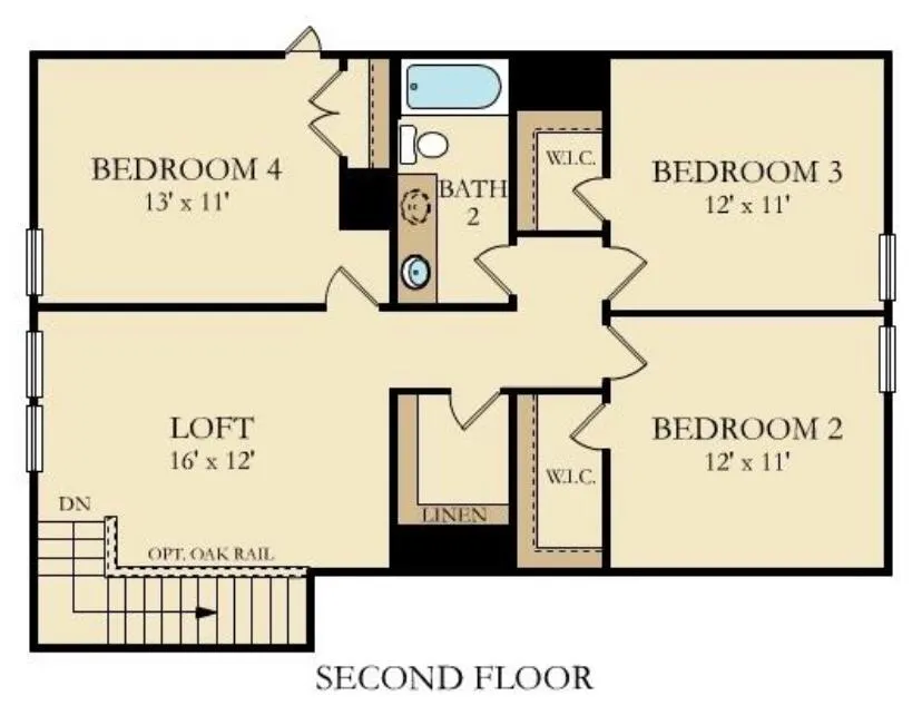 Property image 4 at 1041 Tea Time Drive, Summerville, SC 29485