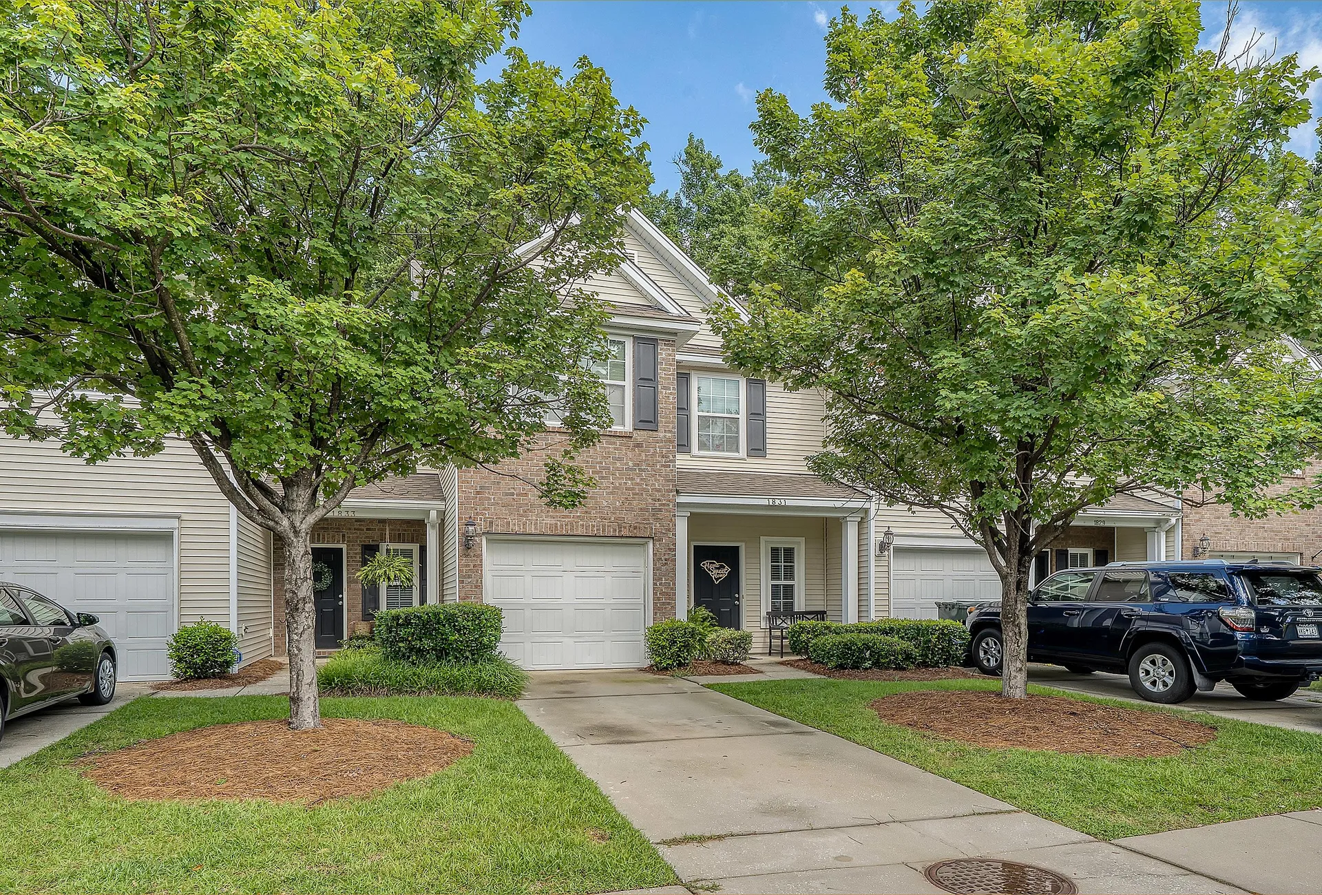 1831 Heldsberg Drive