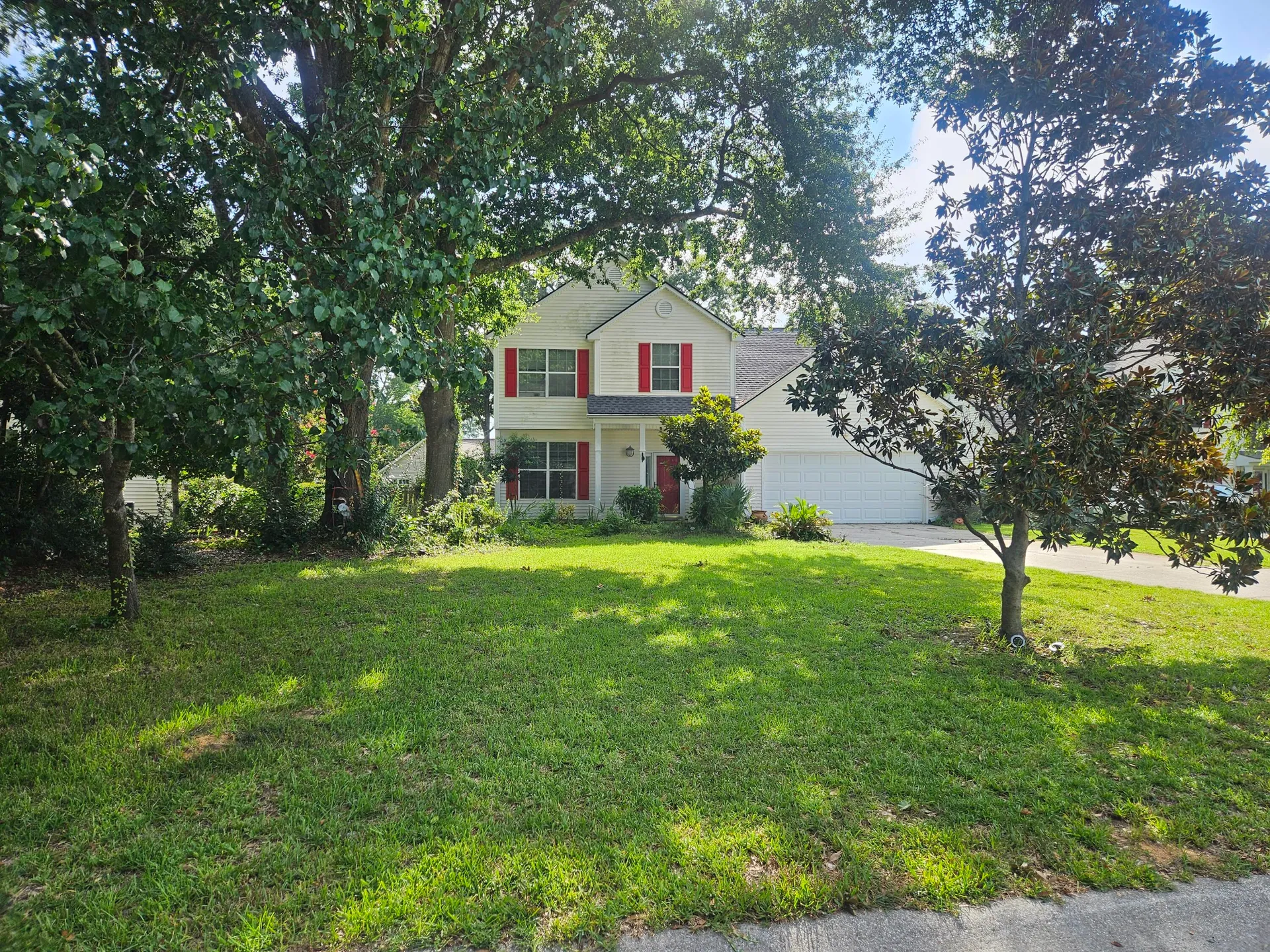 Property image 2 at 1231 Winding Ridge Court, Mount Pleasant, SC 29466