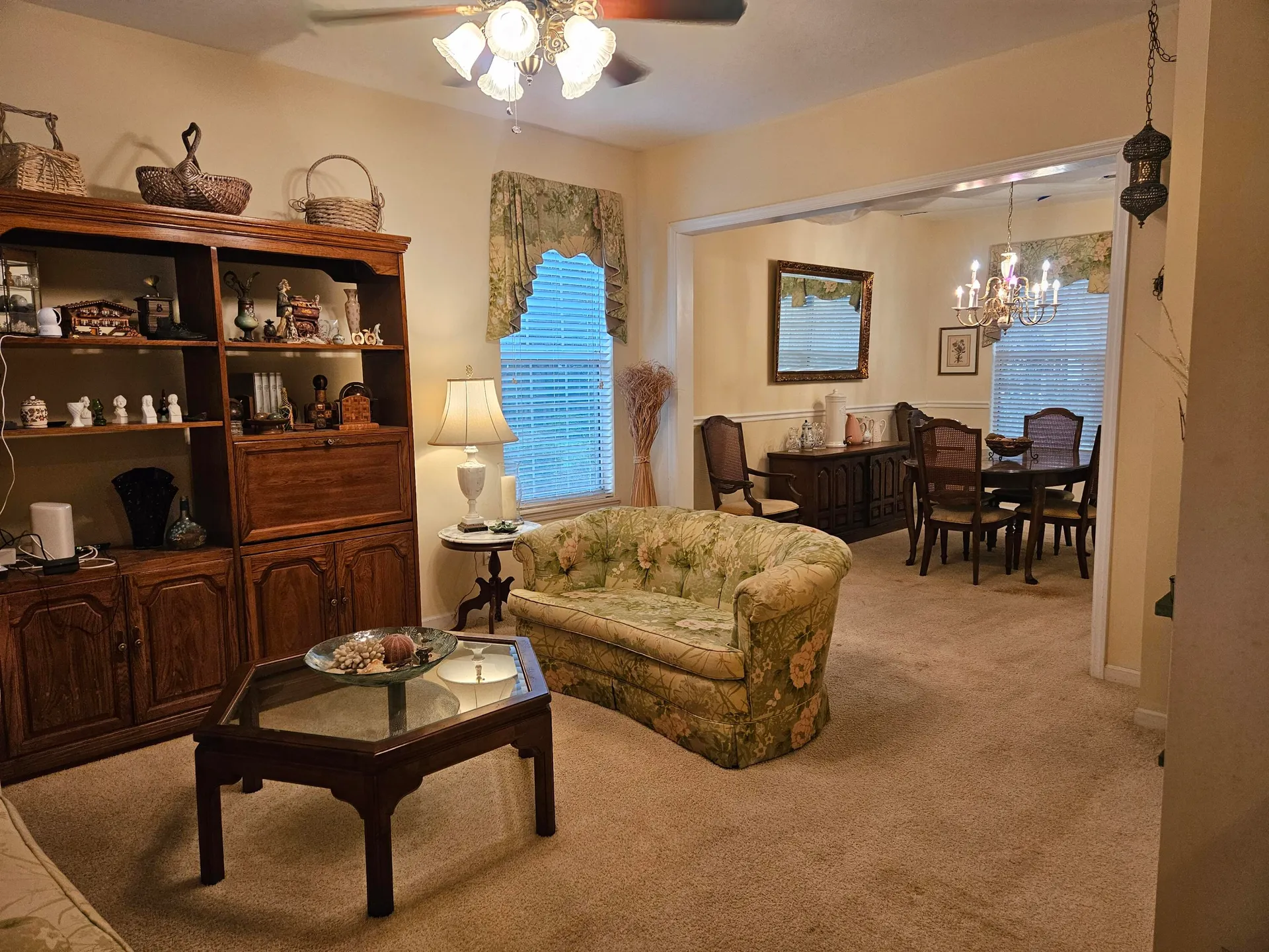 Property image 5 at 1231 Winding Ridge Court, Mount Pleasant, SC 29466