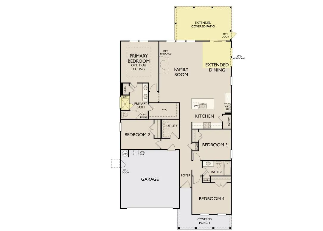 Property image 2 at 5217 Cottage Landing Drive, Summerville, SC 29485