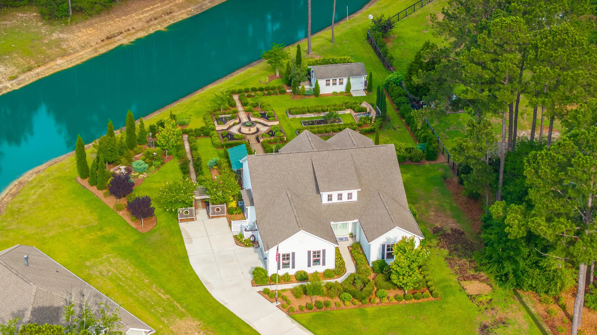 225 Camber Road