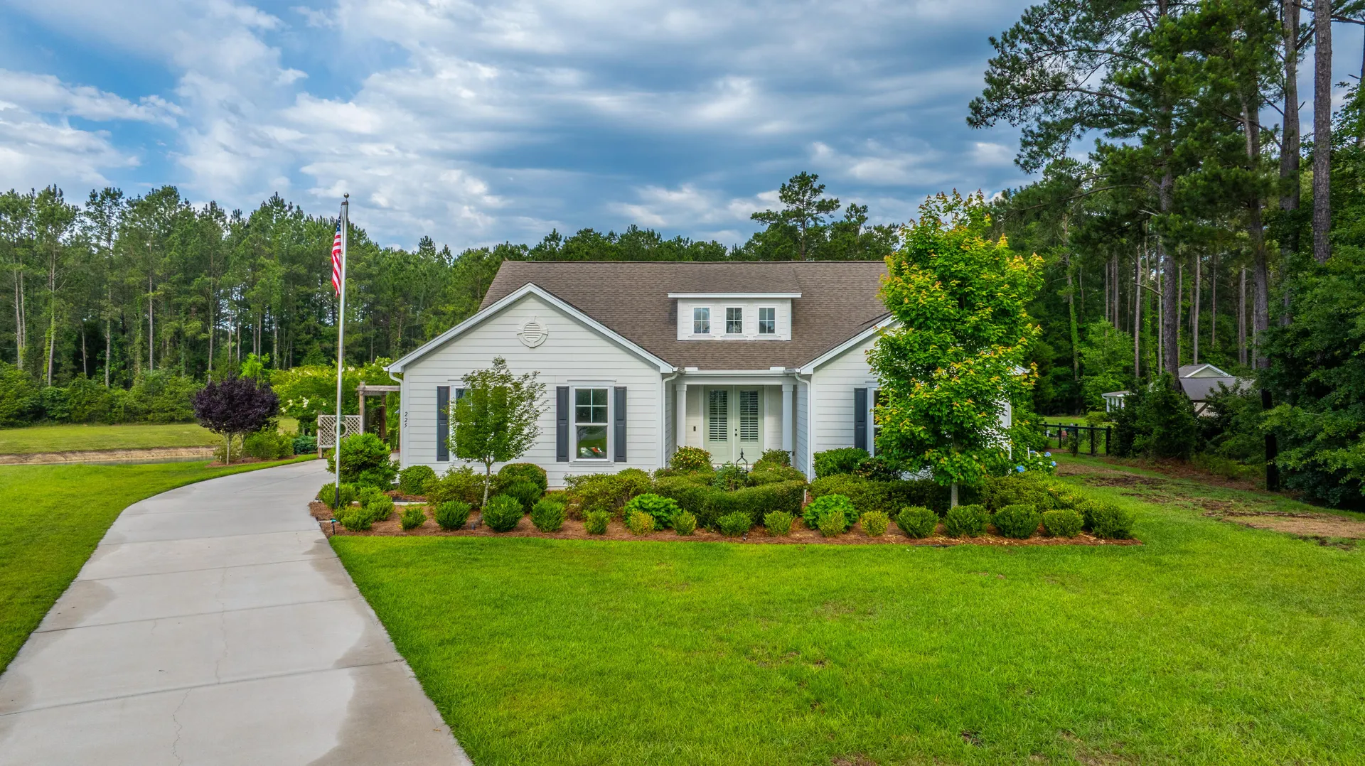 Property image 3 at 225 Camber Road, Huger, SC 29450