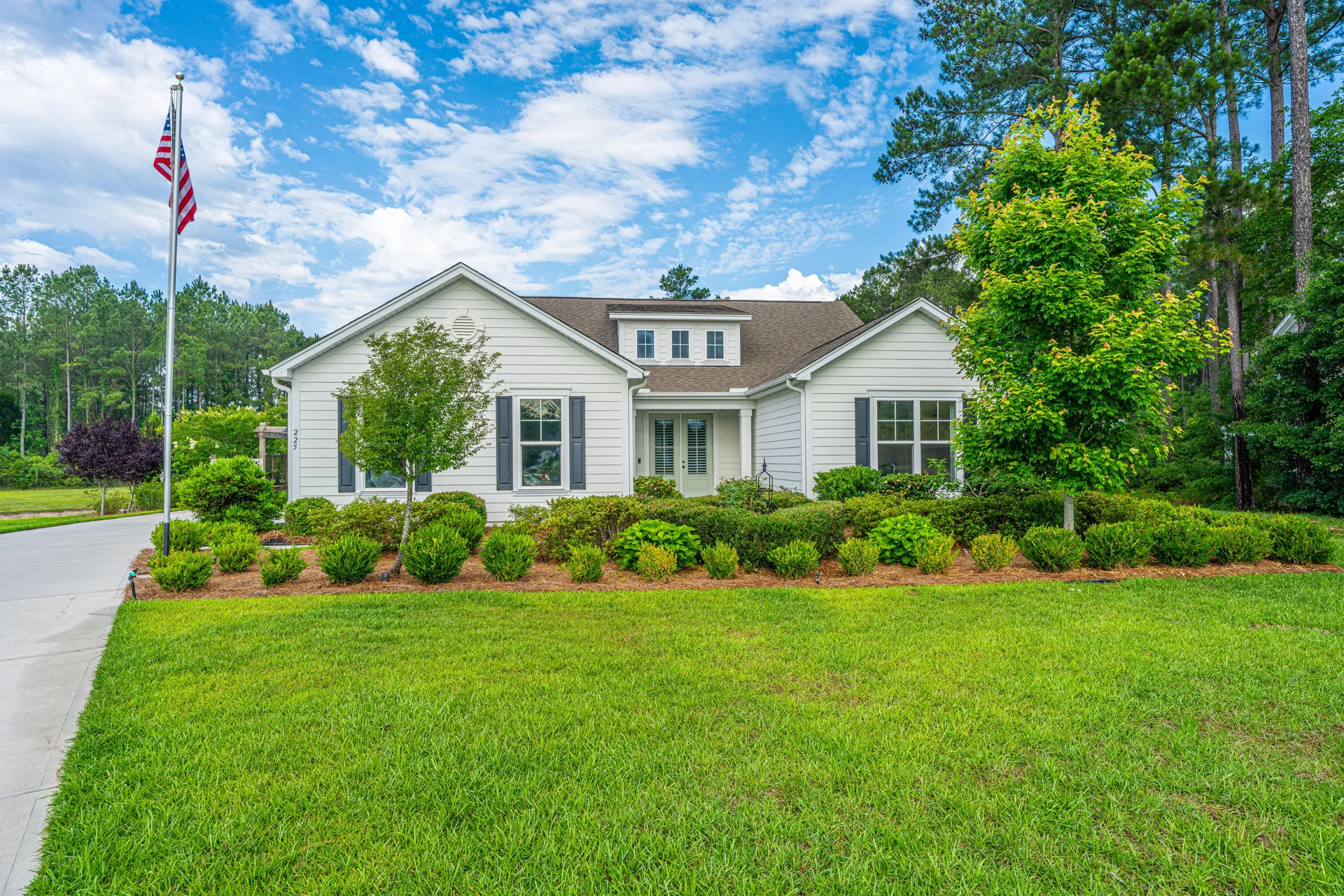 Property image 4 at 225 Camber Road, Huger, SC 29450