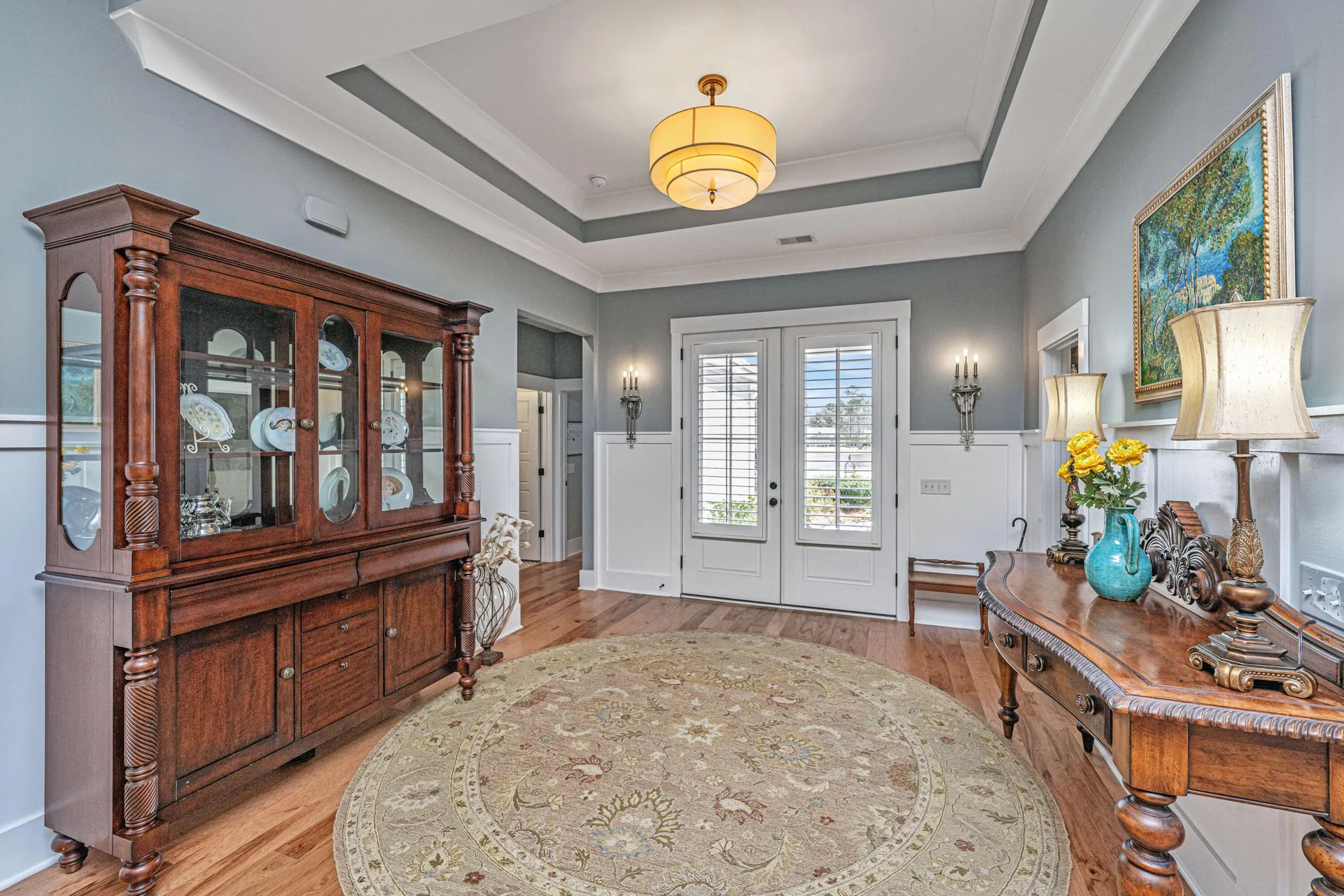 Property image 5 at 225 Camber Road, Huger, SC 29450