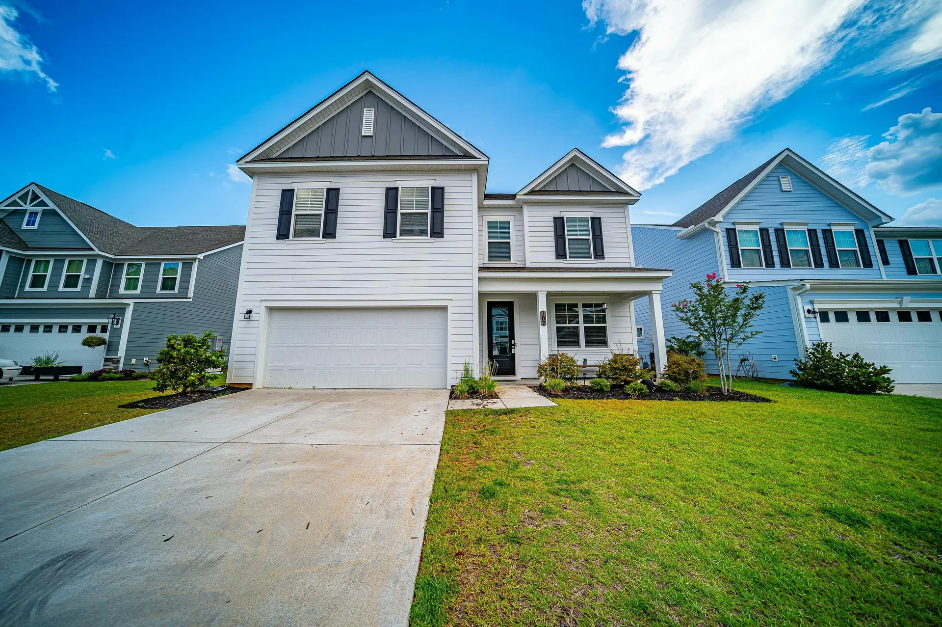 107 Goose Road