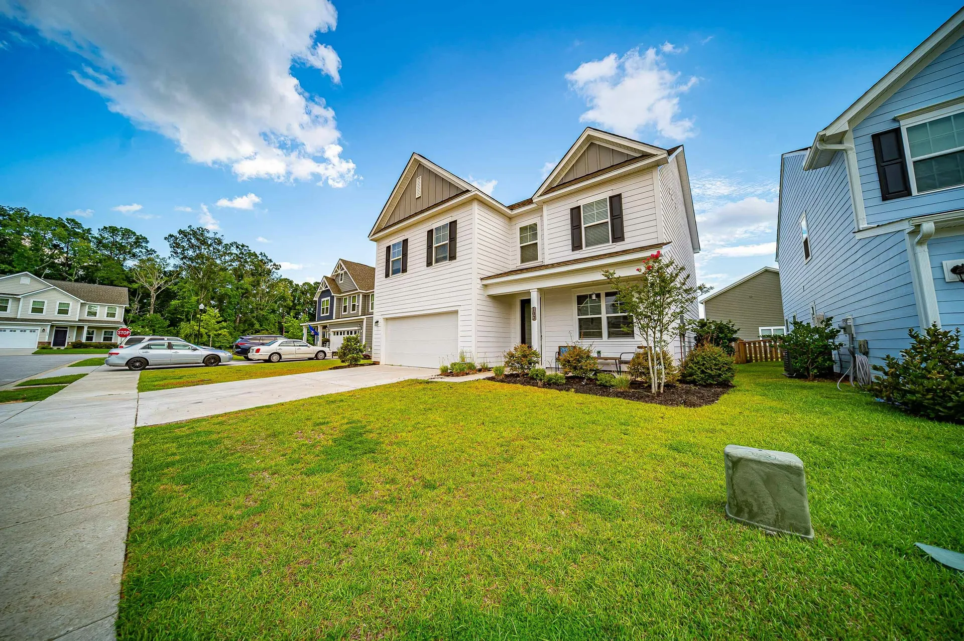 Property image 3 at 107 Goose Road, Summerville, SC 29483