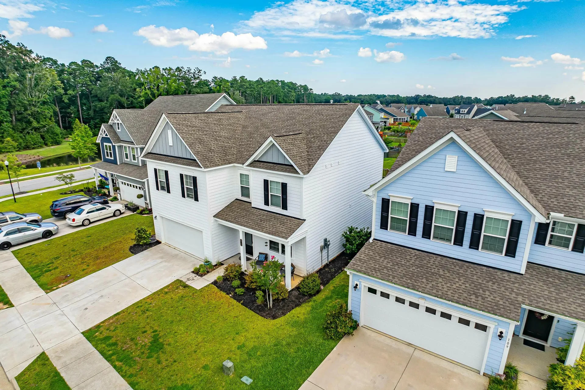 Property image 4 at 107 Goose Road, Summerville, SC 29483