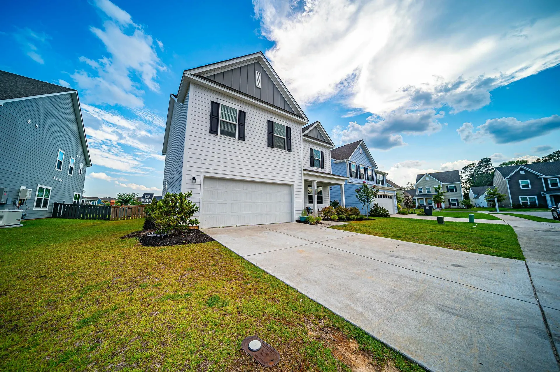 Property image 5 at 107 Goose Road, Summerville, SC 29483