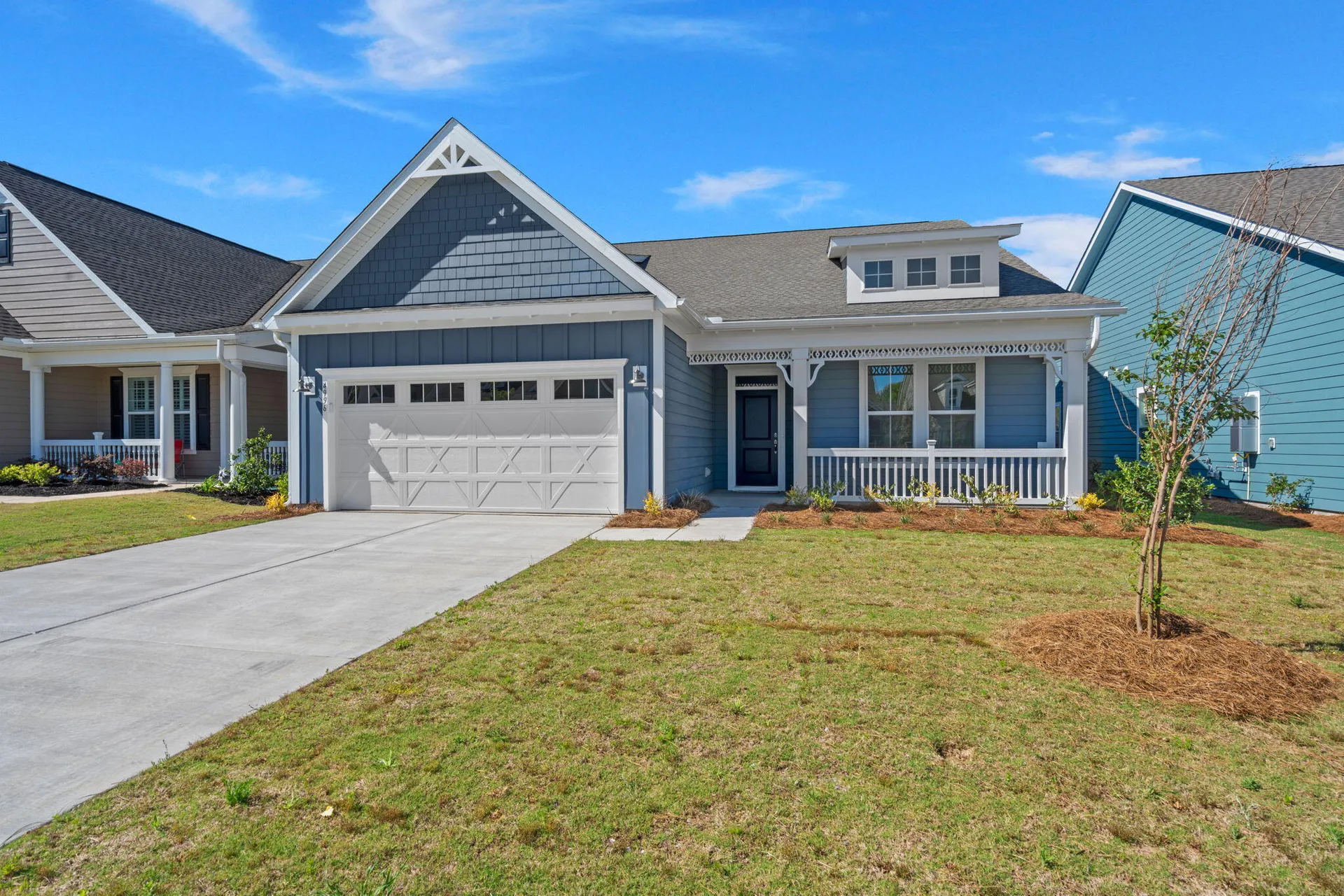 Property image 2 at 4996 Song Sparrow Way, Summerville, SC 29483