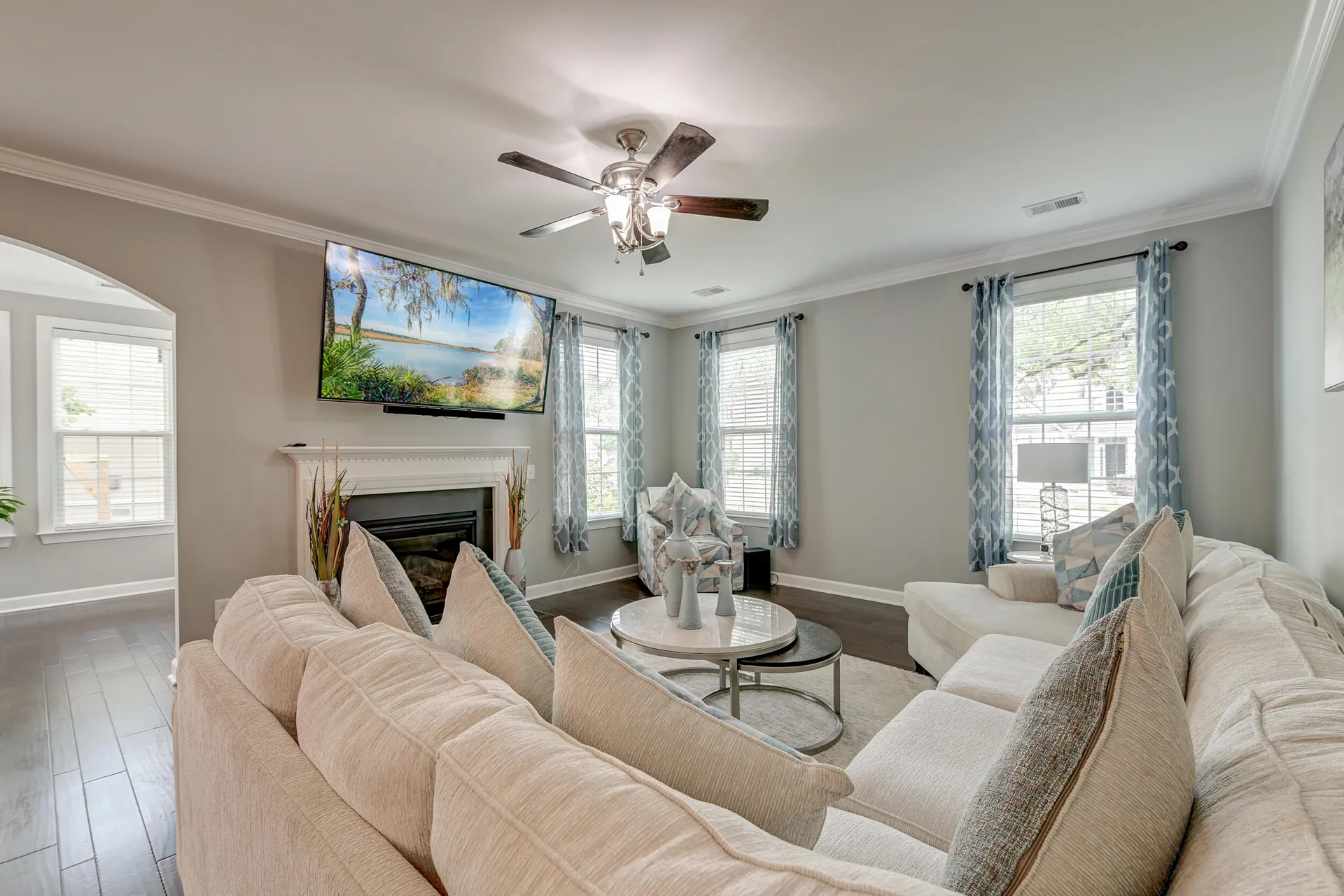 Property image 5 at 149 Daniels Ridge Drive, Summerville, SC 29485