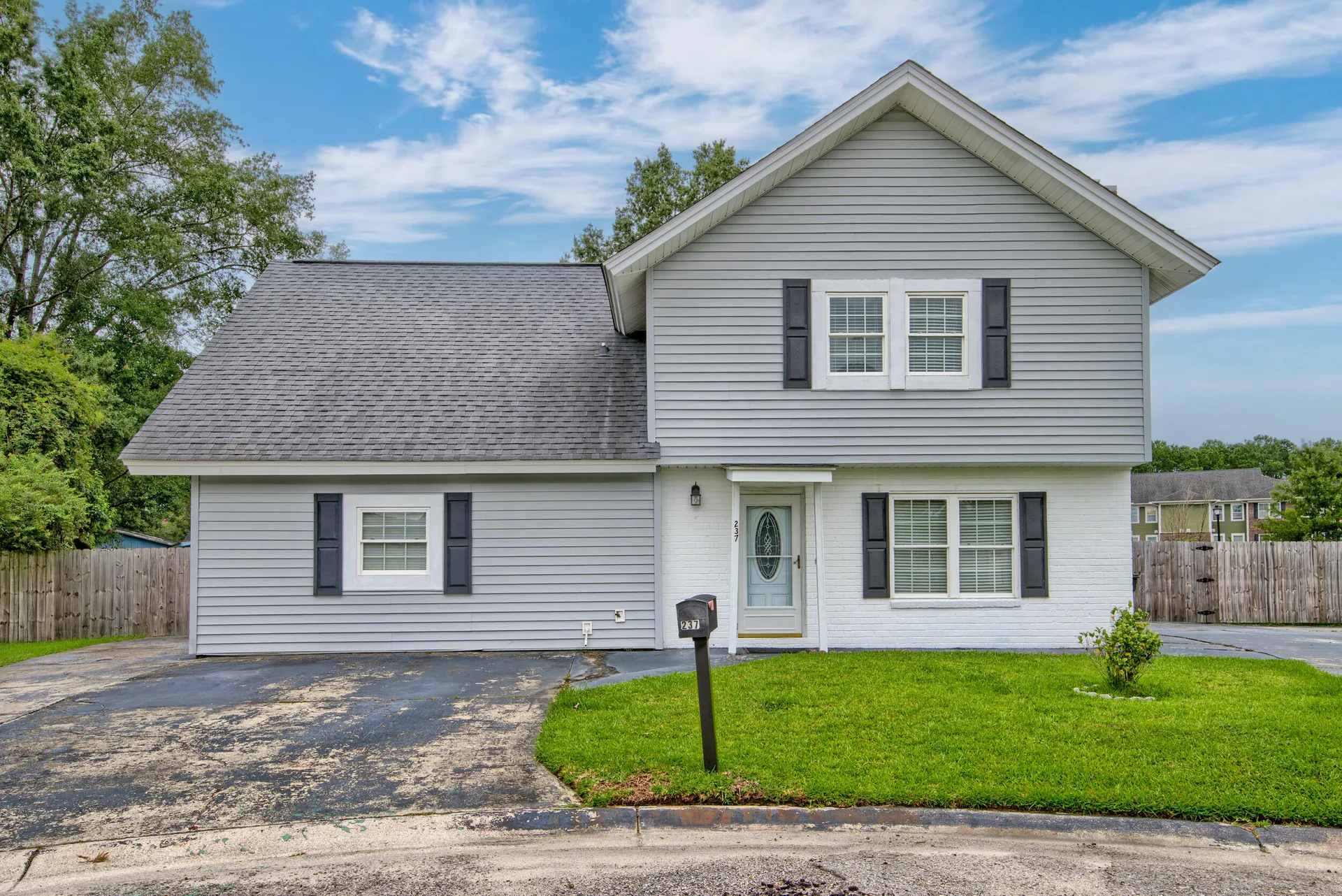 Property image 2 at 237 Horseshoe Drive, Goose Creek, SC 29445