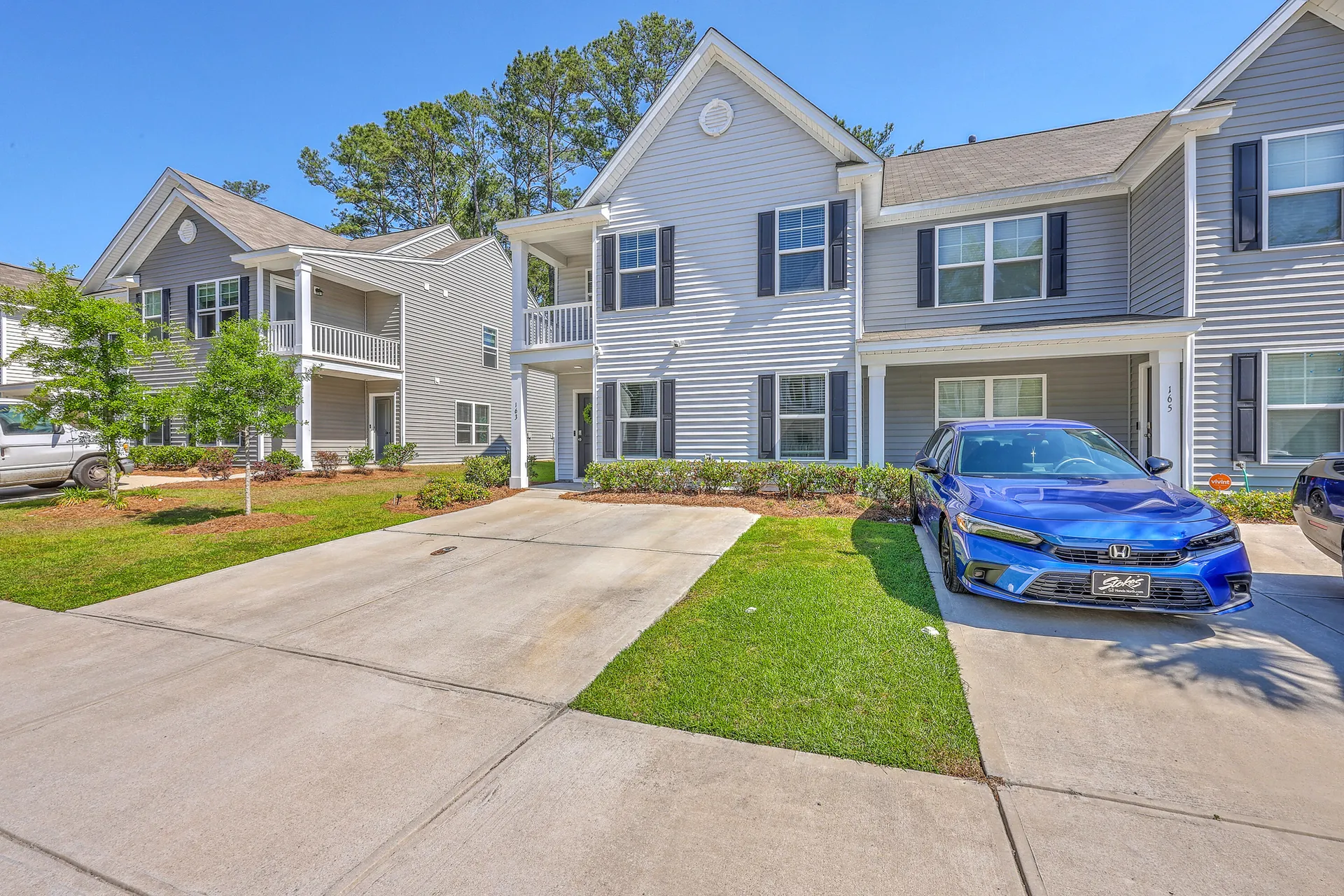 Property image 2 at 163 Spencer Circle, Summerville, SC 29485