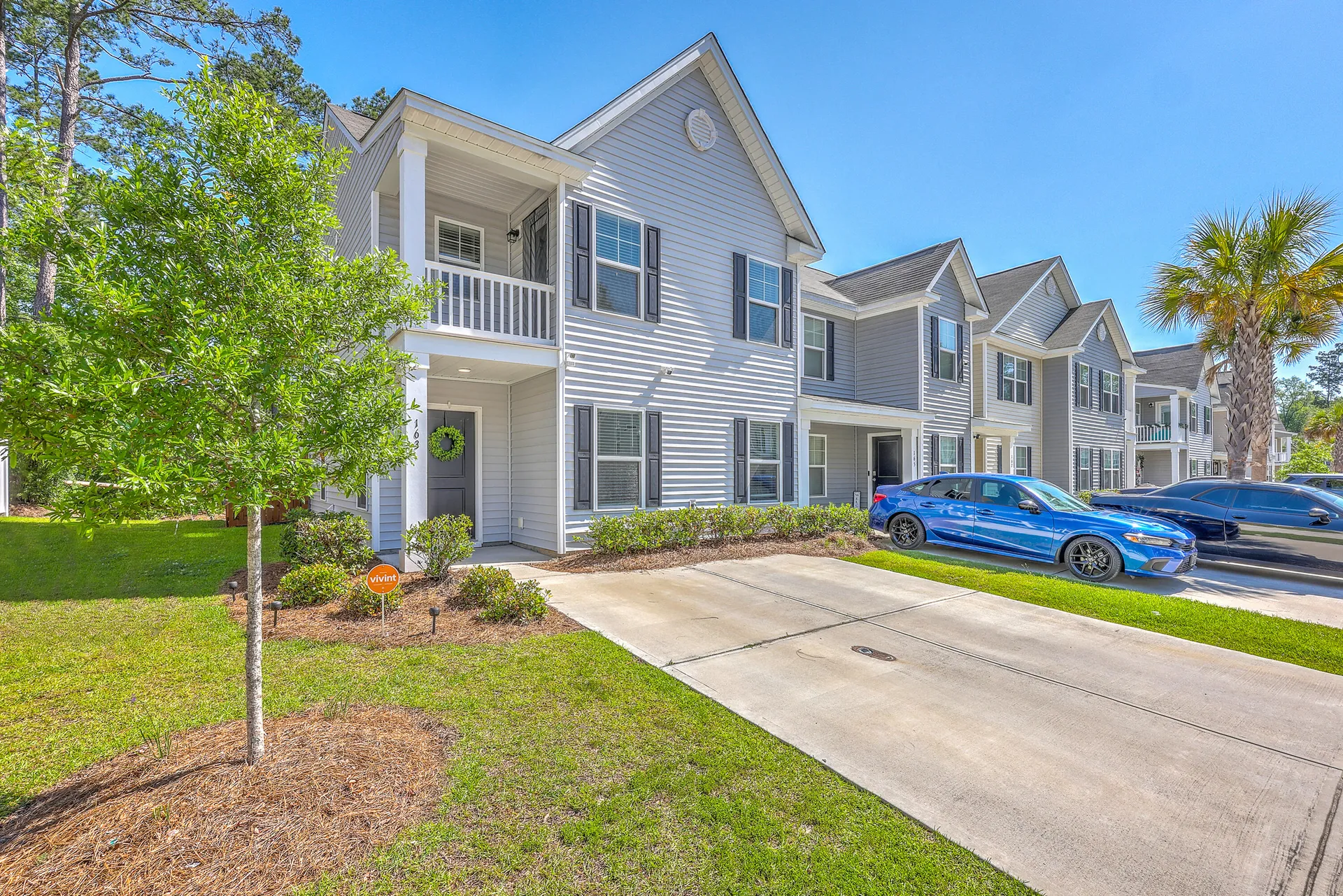 Property image 3 at 163 Spencer Circle, Summerville, SC 29485