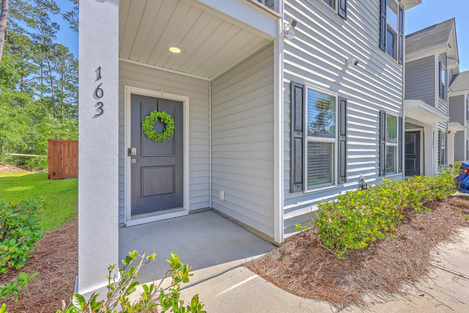 Property image 4 at 163 Spencer Circle, Summerville, SC 29485