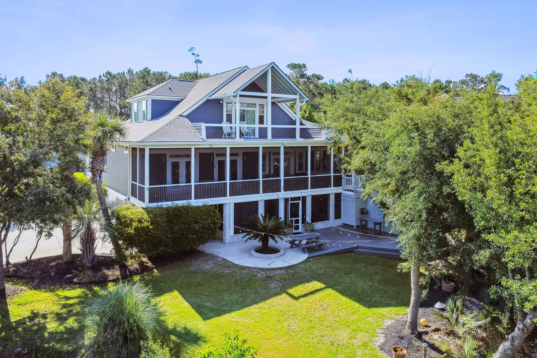 Property image 3 at 314 Commonwealth Road, Mount Pleasant, SC 29466