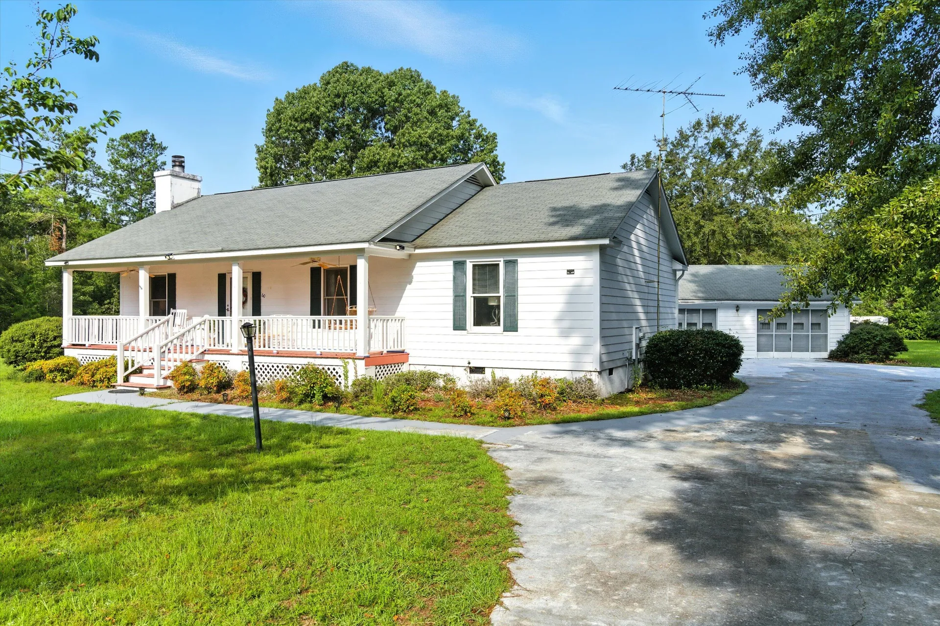 Property image 2 at 60 Thunder Circle, Santee, SC 29142