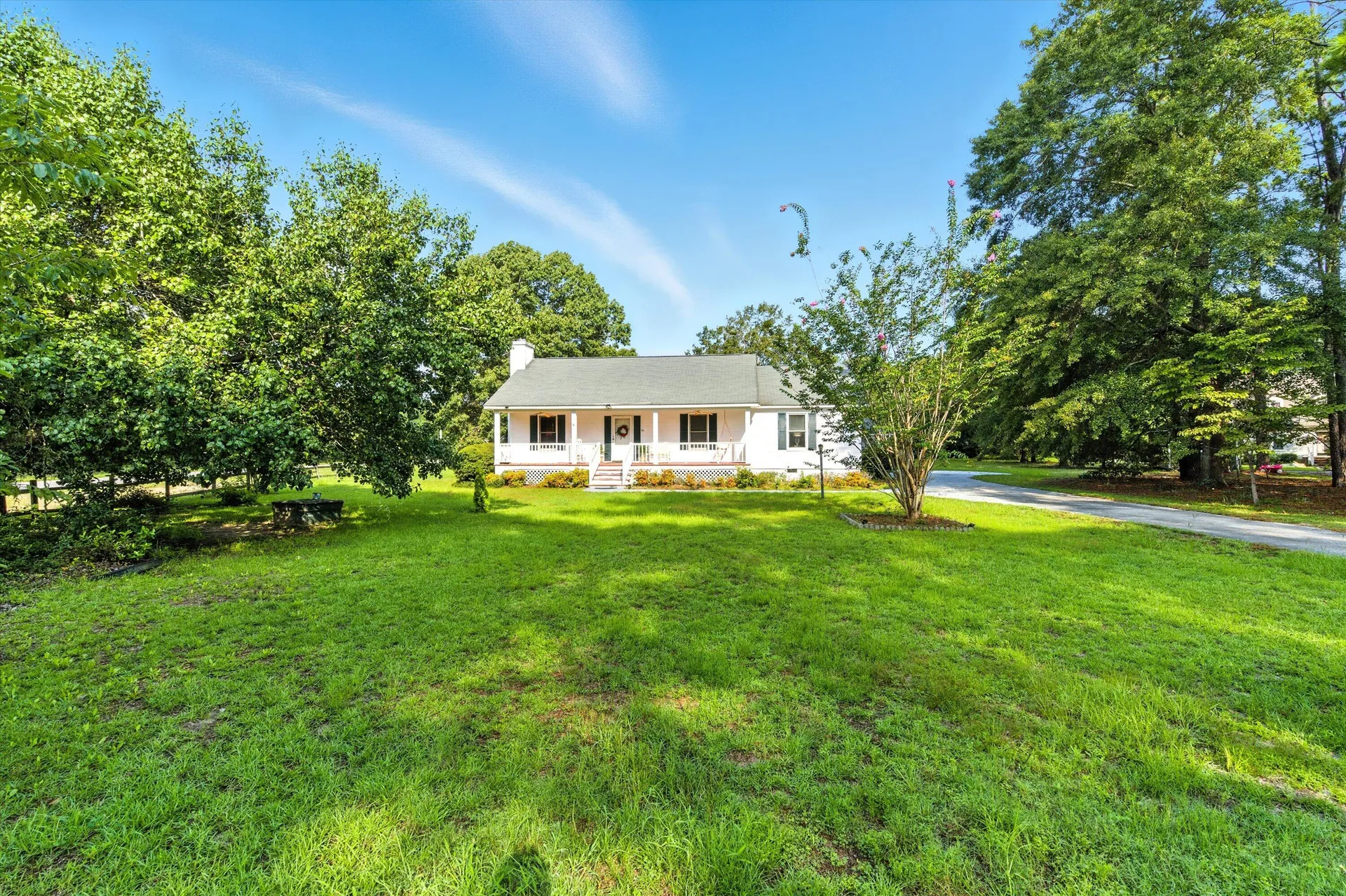 Property image 3 at 60 Thunder Circle, Santee, SC 29142