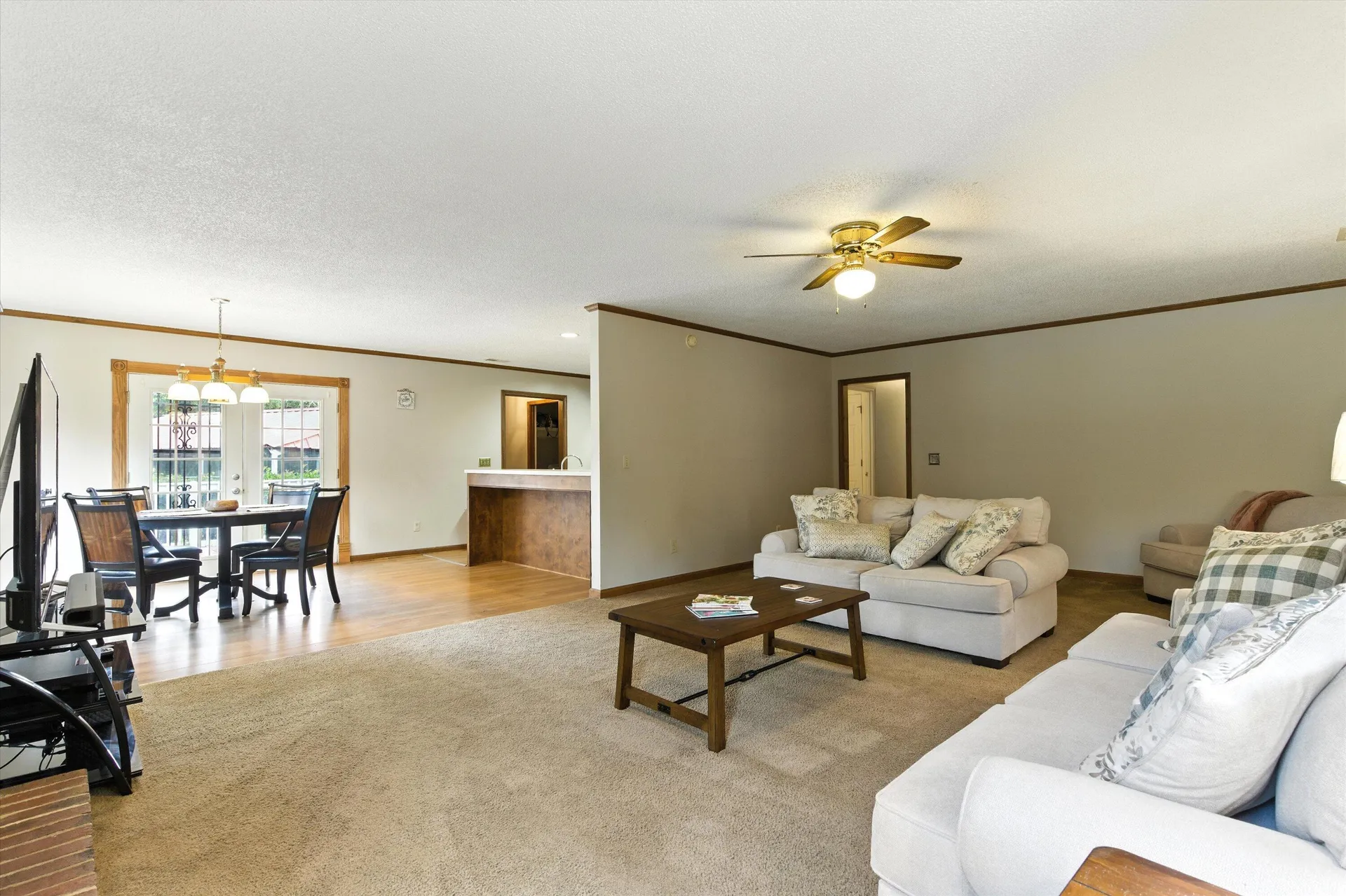 Property image 4 at 60 Thunder Circle, Santee, SC 29142