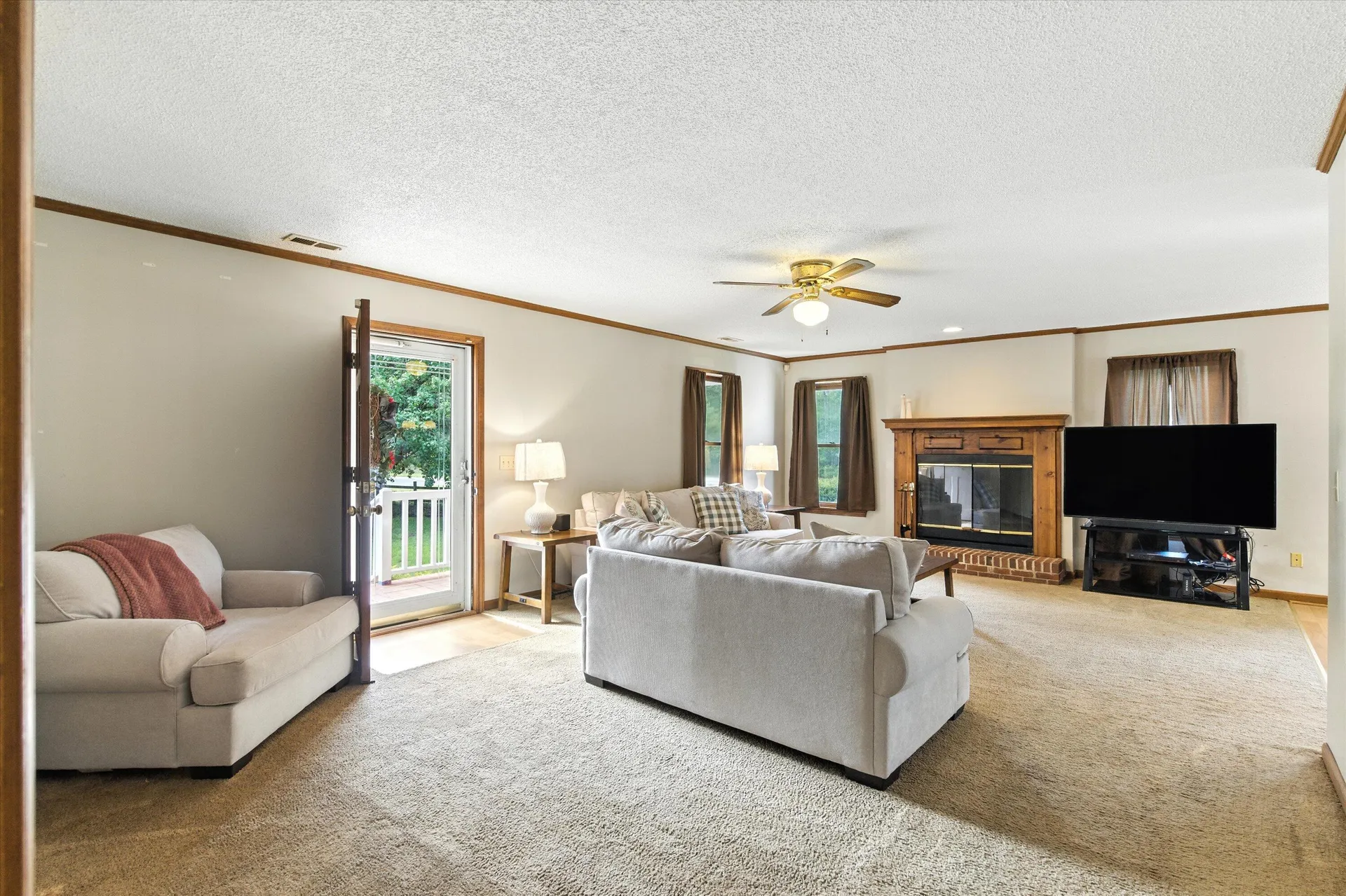 Property image 5 at 60 Thunder Circle, Santee, SC 29142
