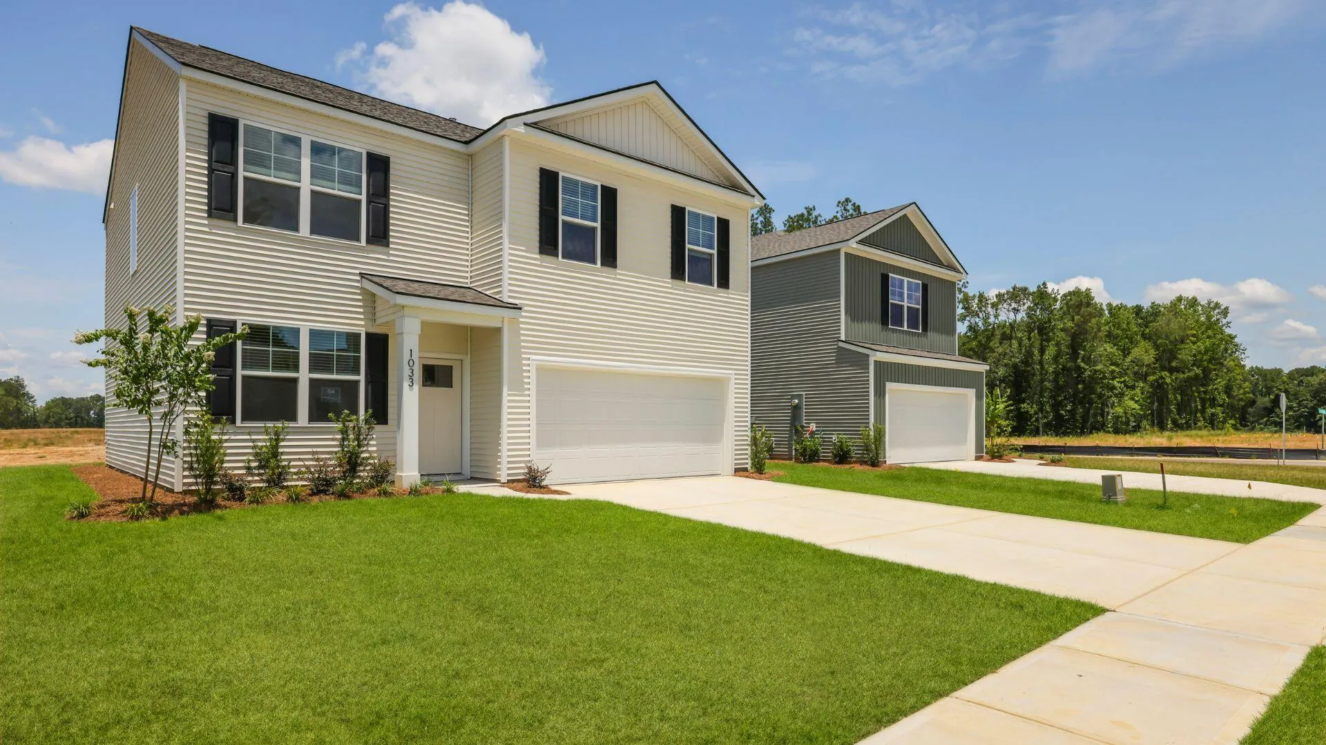 Property image 2 at 1033 Forrest Creek Drive, Summerville, SC 29483