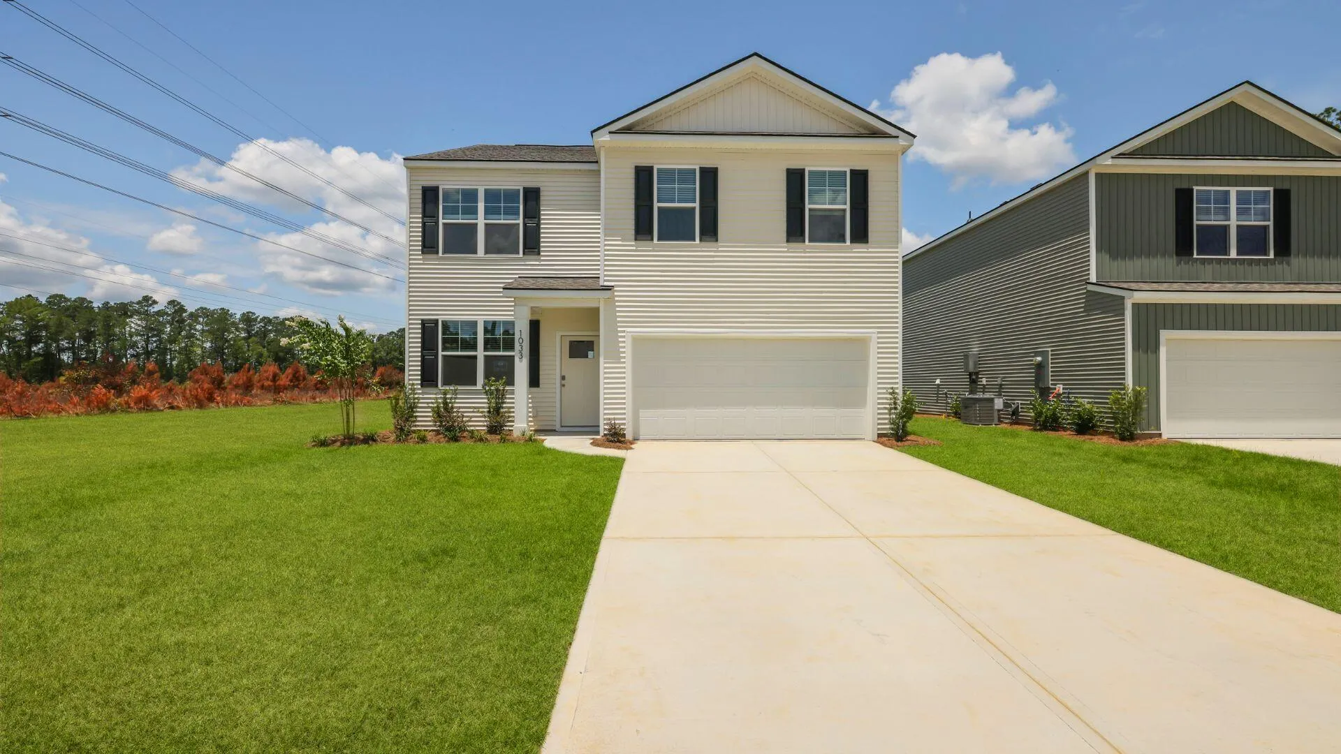 Property image 3 at 1033 Forrest Creek Drive, Summerville, SC 29483