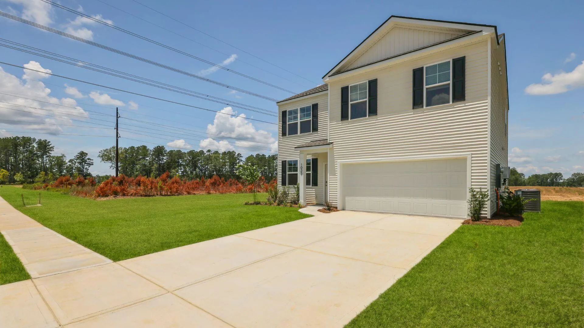 Property image 4 at 1033 Forrest Creek Drive, Summerville, SC 29483