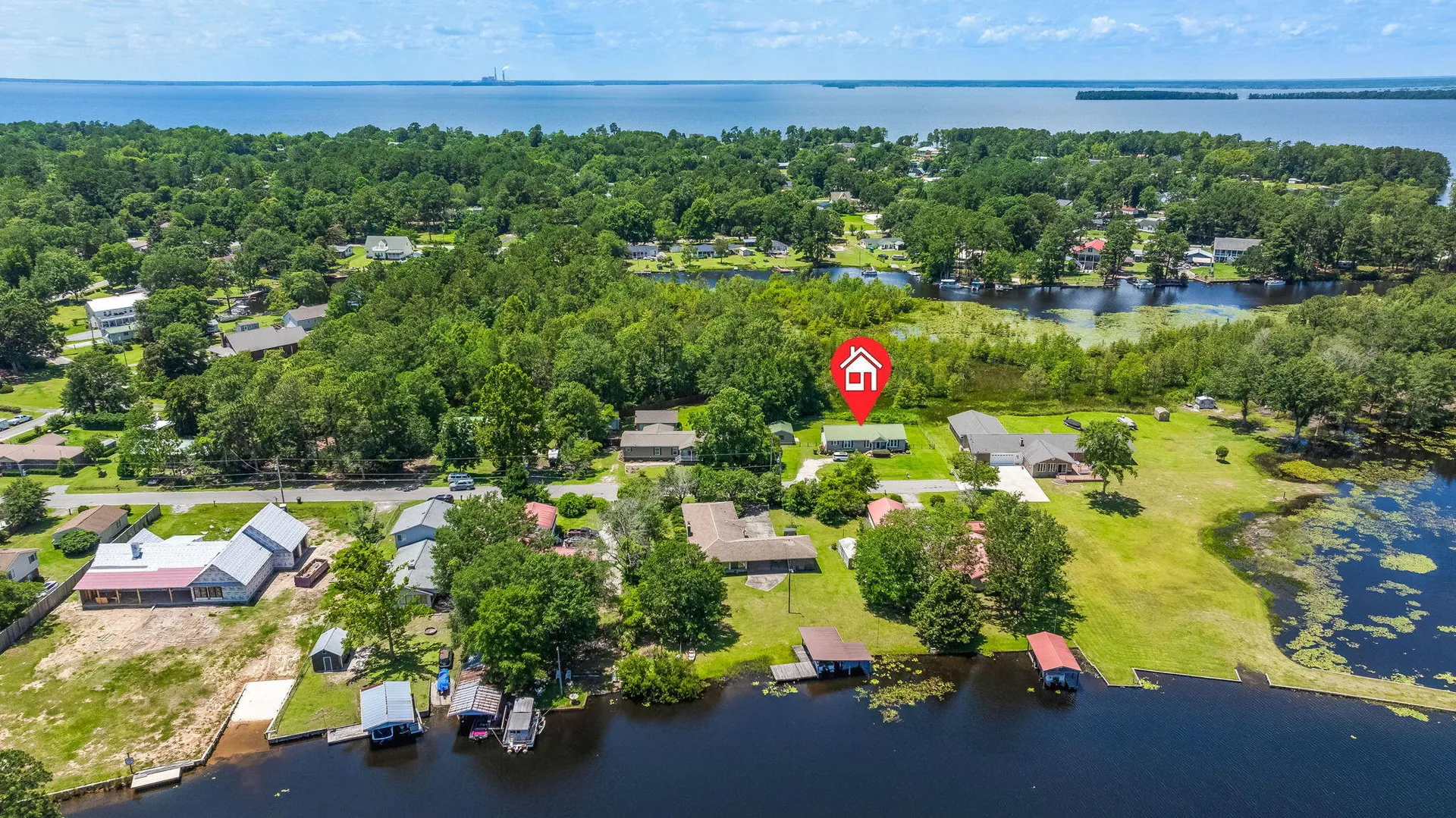 Property image 5 at 215 Hines Drive, Bonneau, SC 29431