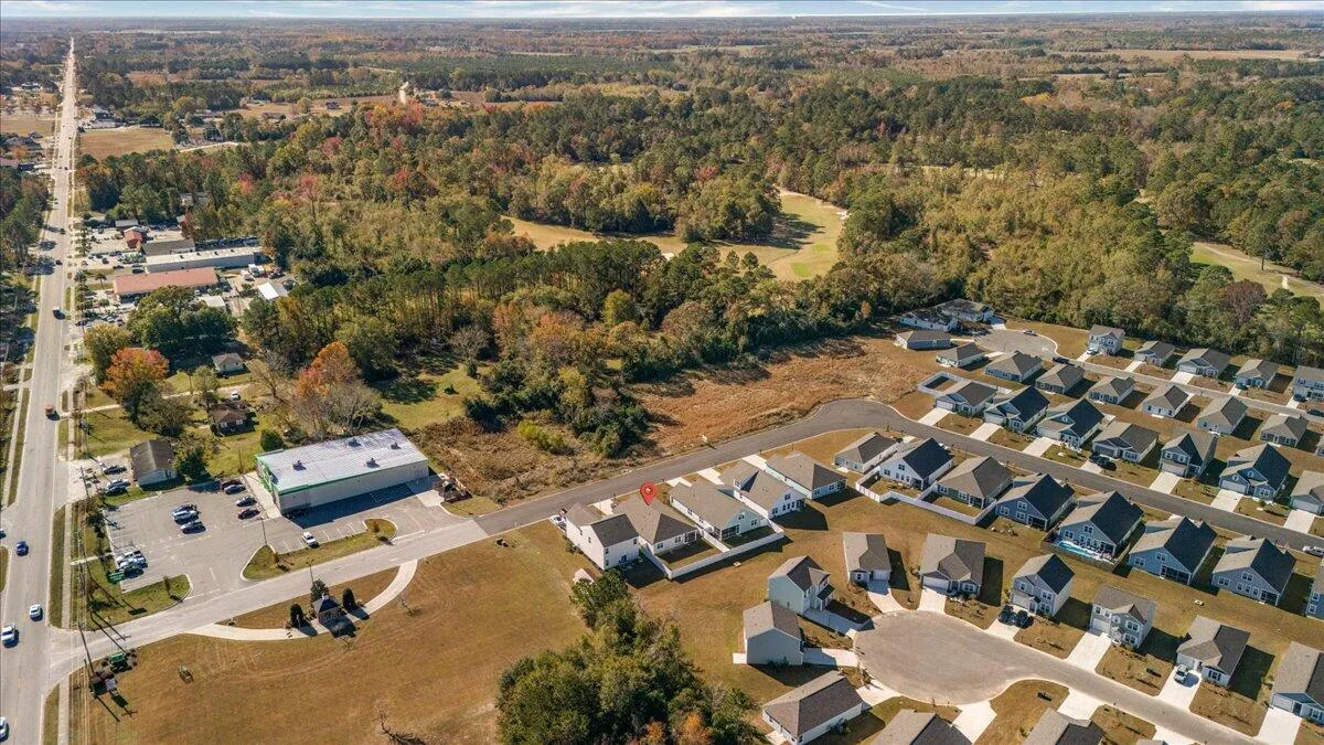 Property image 2 at 116 Williams Clark Boulevard, Santee, SC 29142