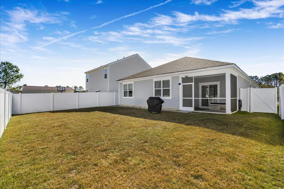 Property image 3 at 116 Williams Clark Boulevard, Santee, SC 29142