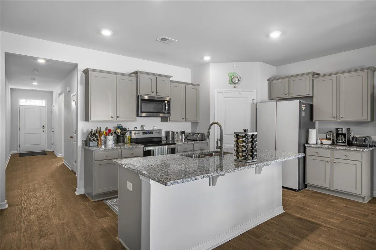 Property image 4 at 116 Williams Clark Boulevard, Santee, SC 29142