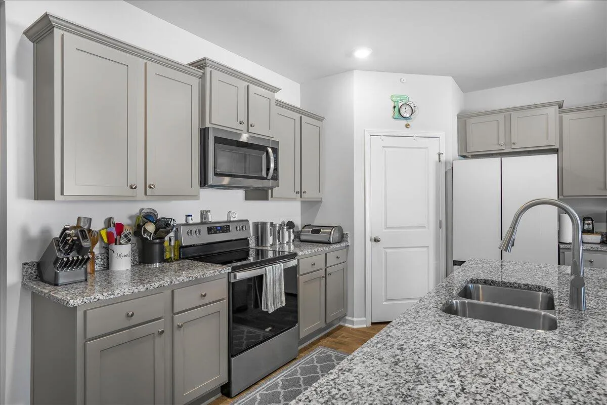 Property image 5 at 116 Williams Clark Boulevard, Santee, SC 29142